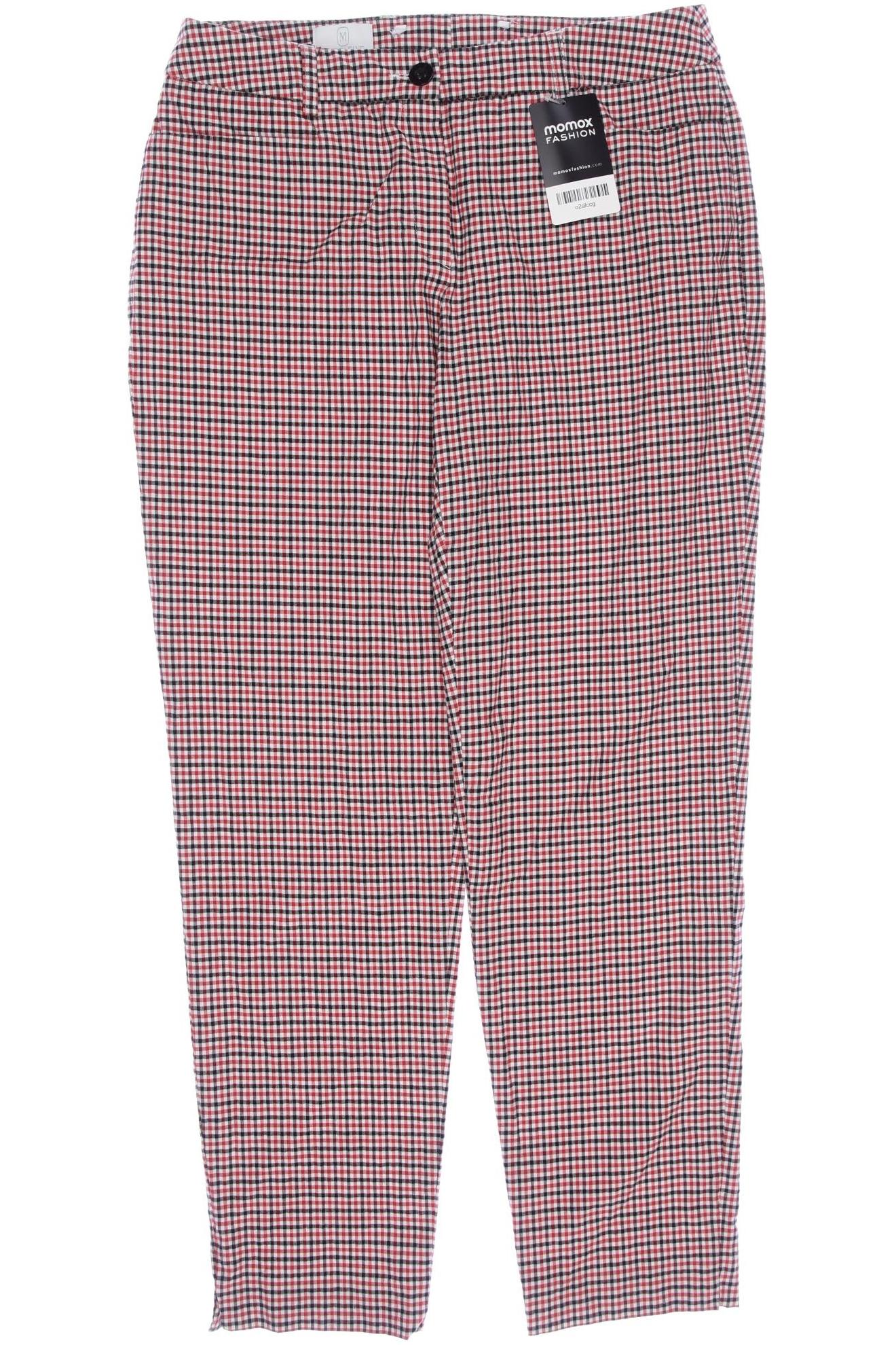 

Madeleine Damen Stoffhose, rot, Gr. 38