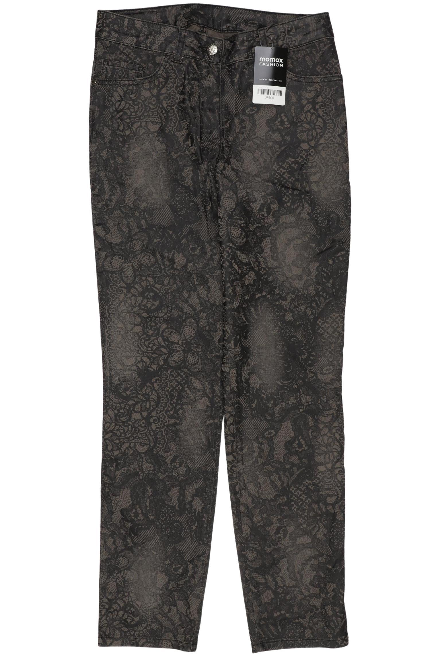 

Madeleine Damen Stoffhose, grau, Gr. 36