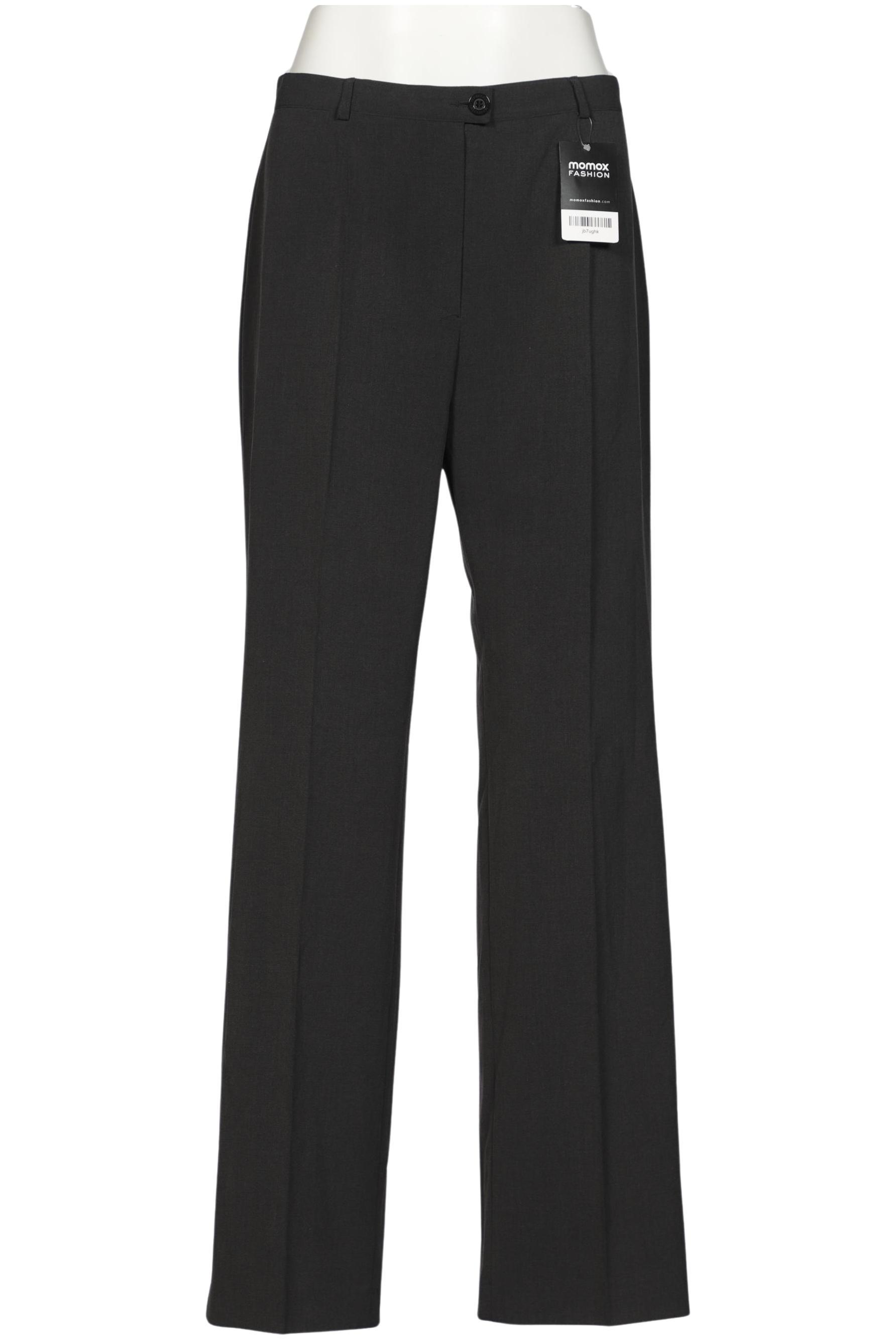 

Madeleine Damen Stoffhose, schwarz, Gr. 40