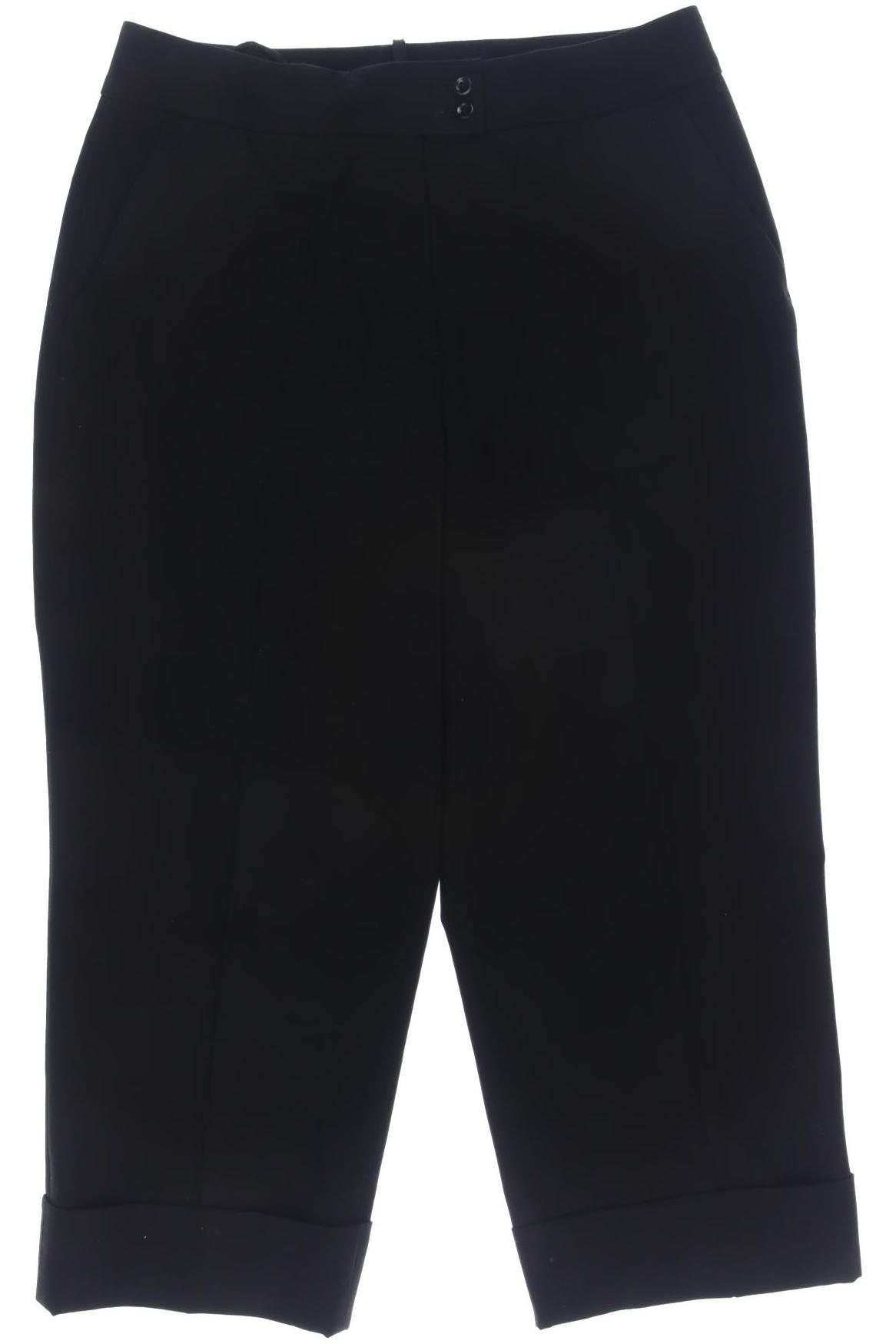 

Madeleine Damen Stoffhose, schwarz, Gr. 40