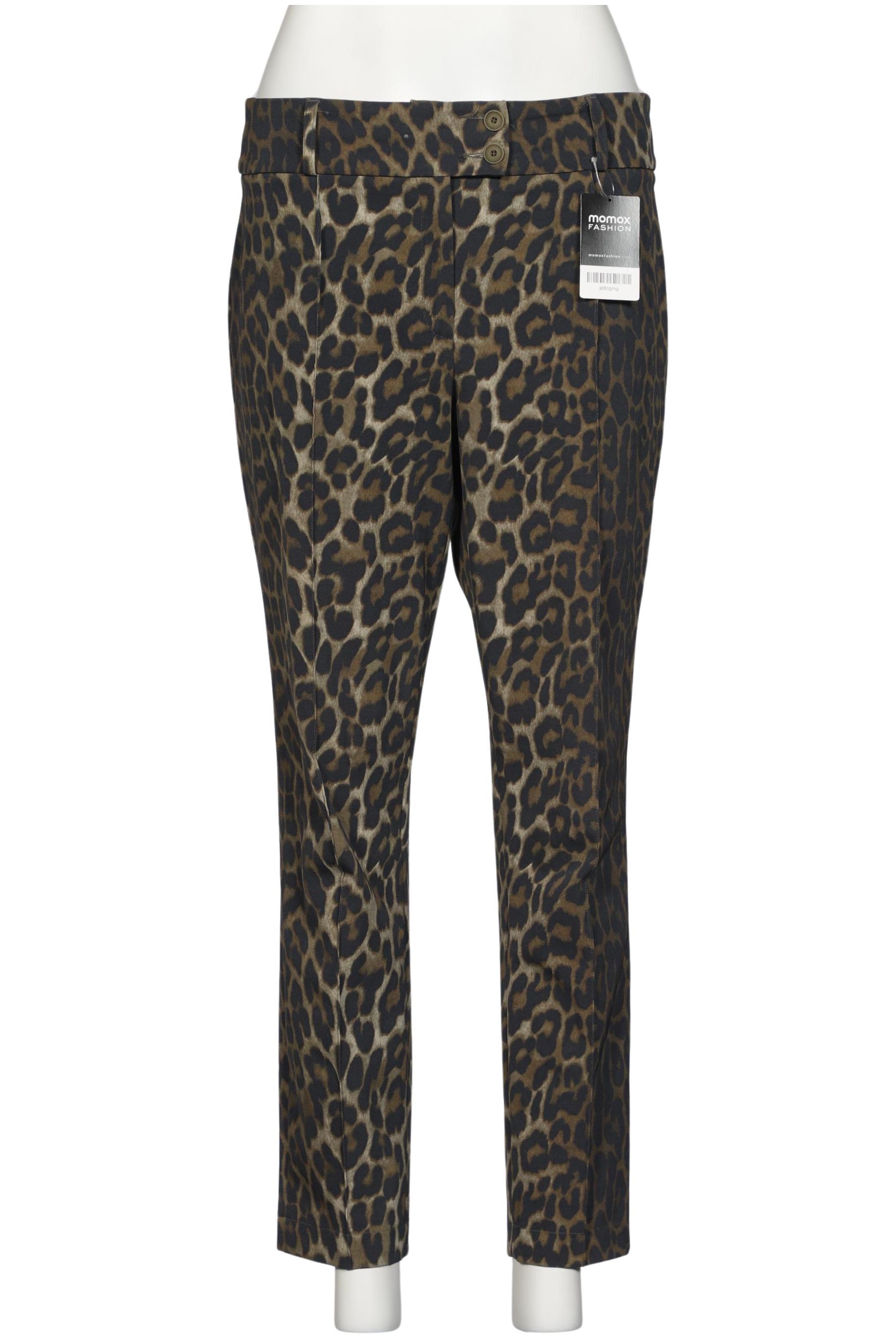 

Madeleine Damen Stoffhose, braun, Gr. 42