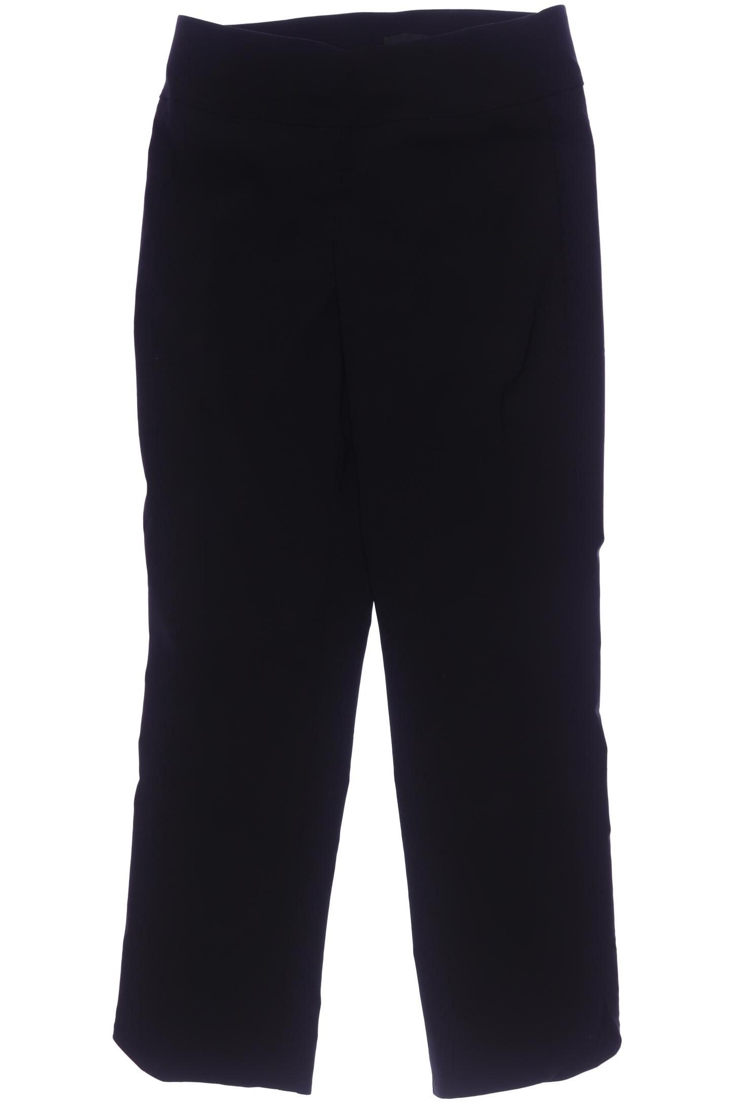 

Madeleine Damen Stoffhose, schwarz, Gr. 36