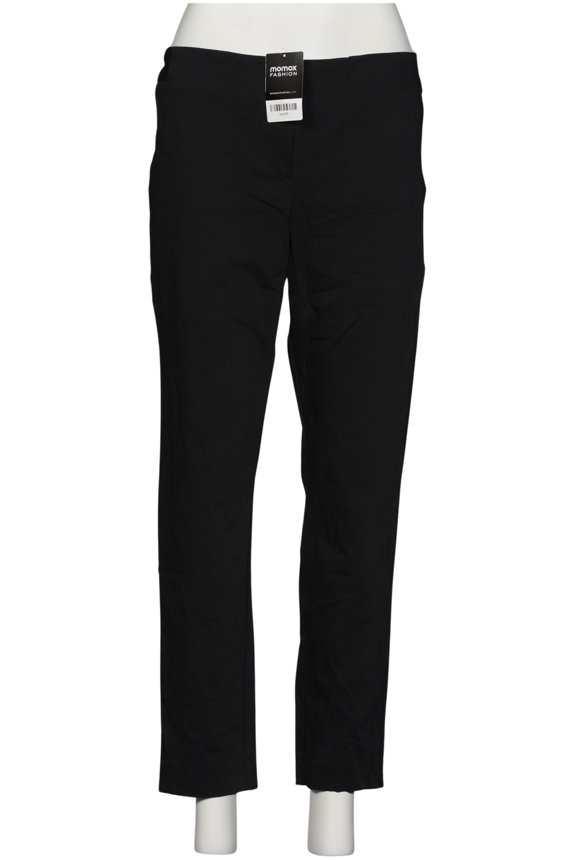 

Madeleine Damen Stoffhose, schwarz, Gr. 44