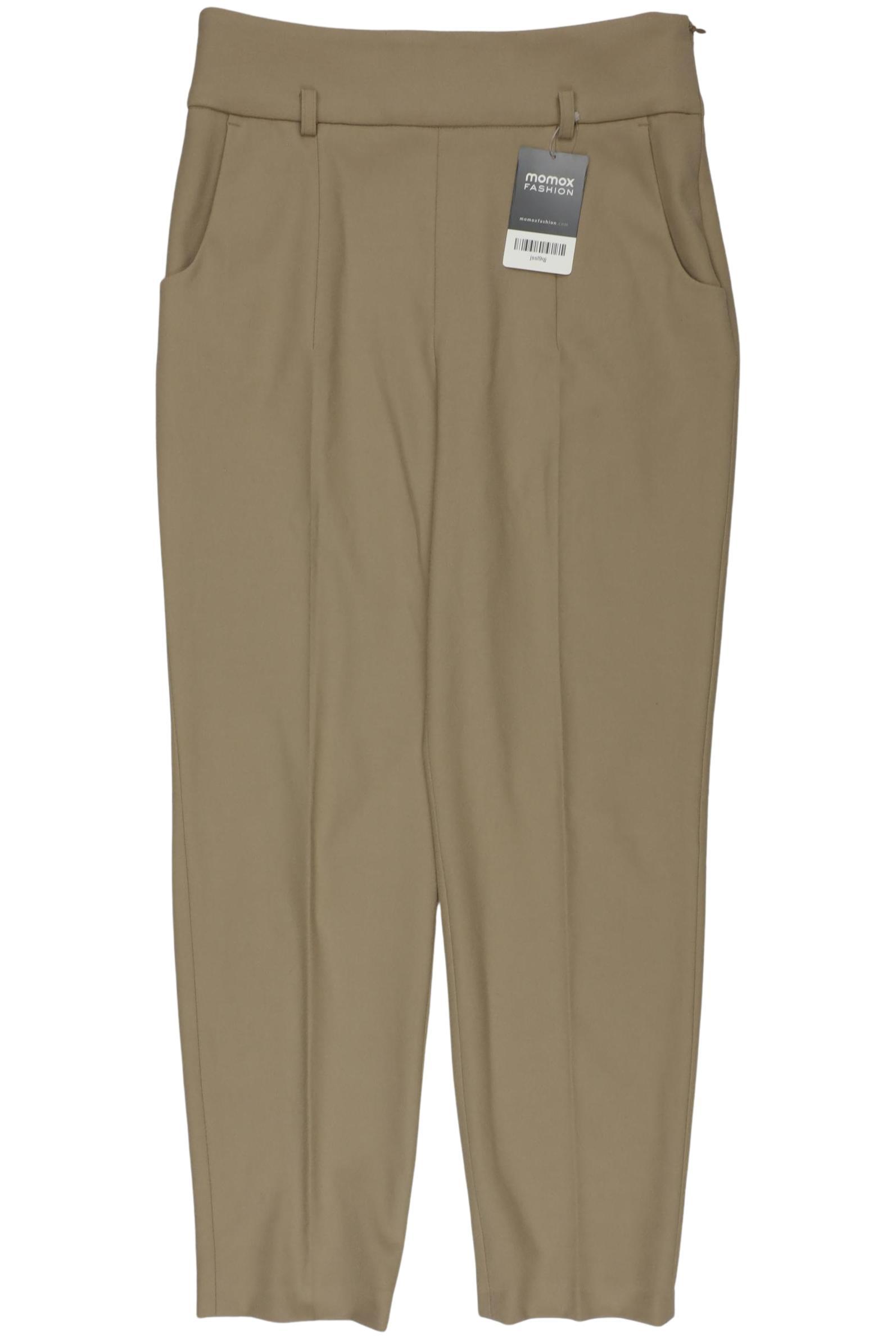 

Madeleine Damen Stoffhose, beige, Gr. 18