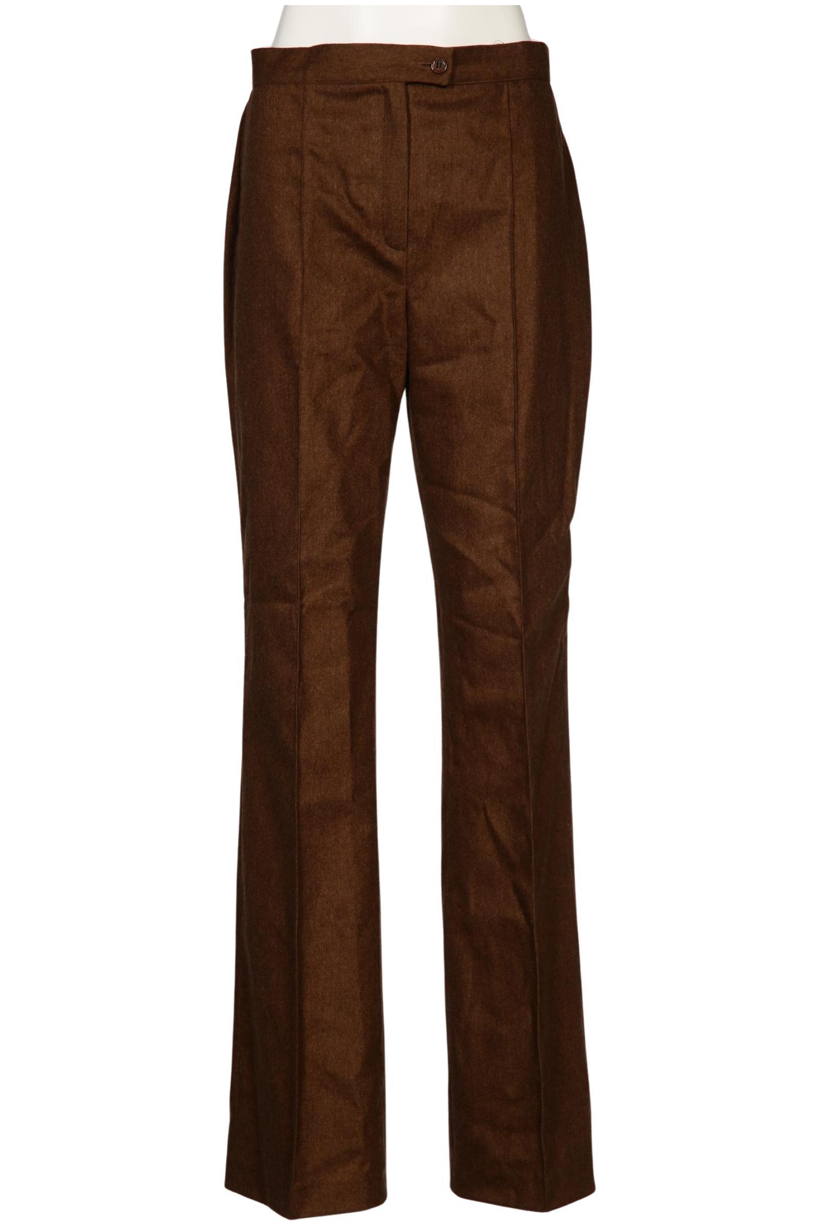 

Madeleine Damen Stoffhose, braun, Gr. 76