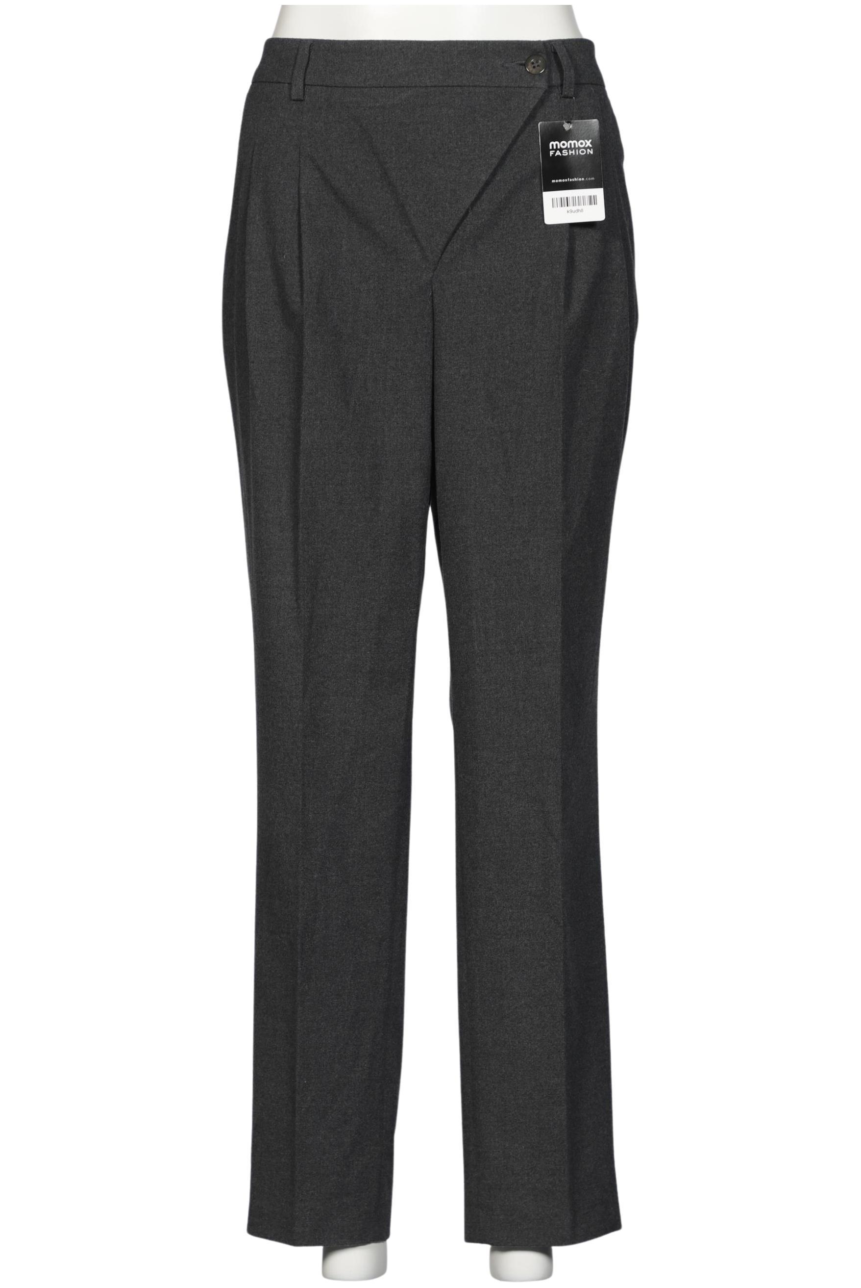 

Madeleine Damen Stoffhose, grau, Gr. 42