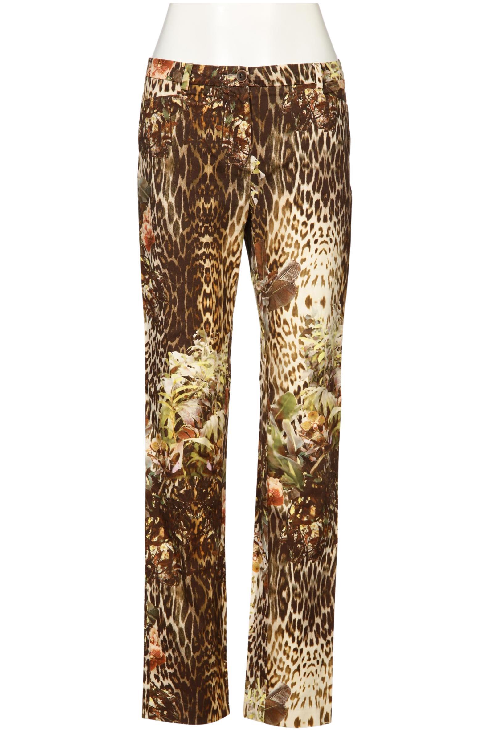 

Madeleine Damen Stoffhose, mehrfarbig, Gr. 38