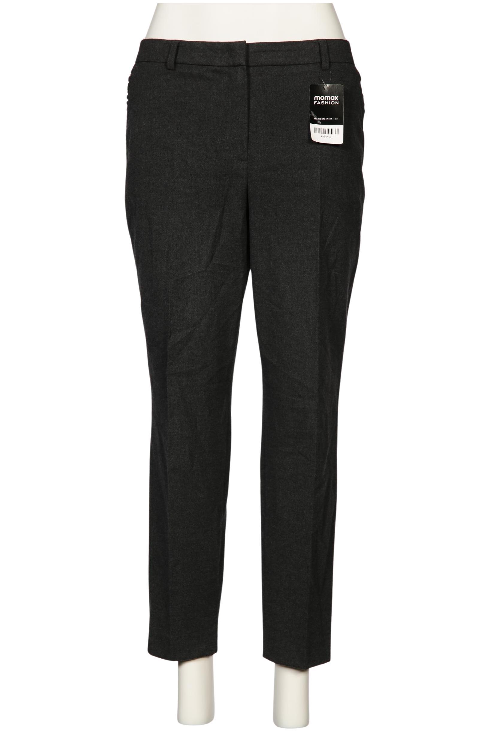 

Madeleine Damen Stoffhose, grau, Gr. 22