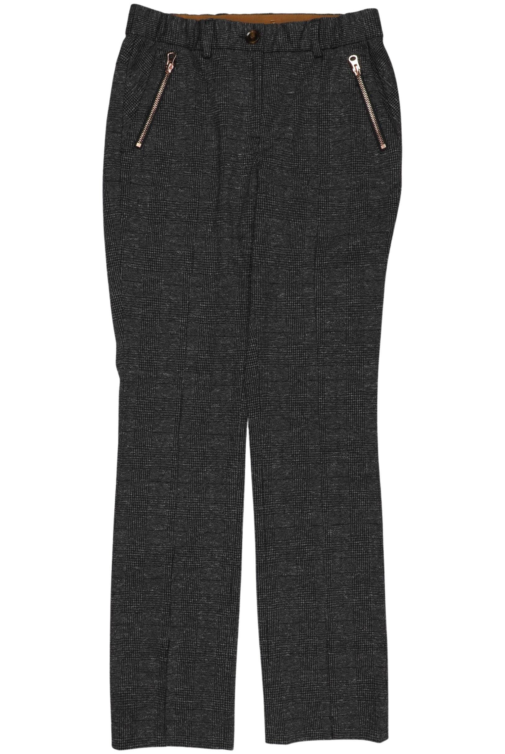 

Madeleine Damen Stoffhose, grau, Gr. 34