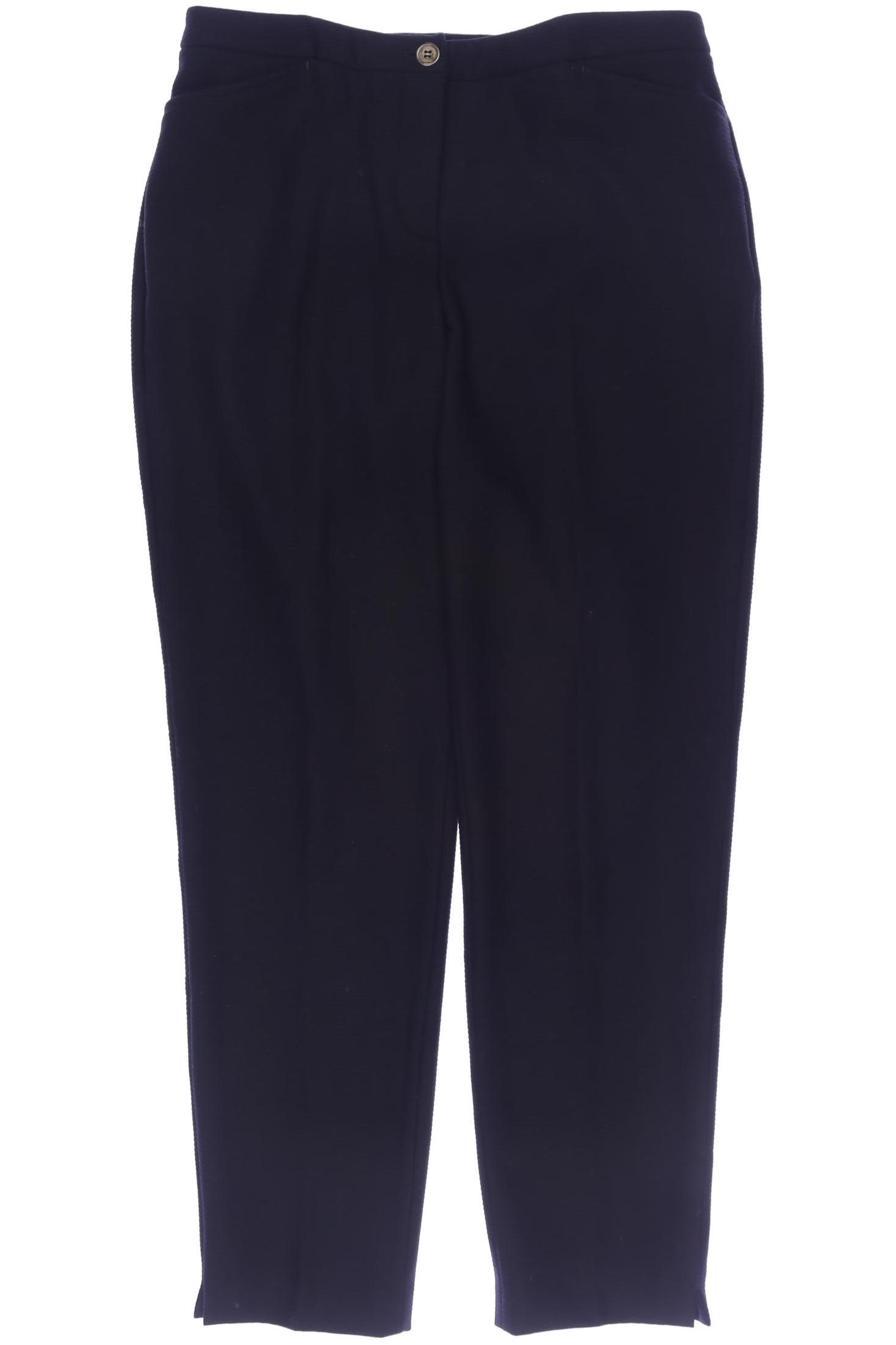 

Madeleine Damen Stoffhose, schwarz, Gr. 40