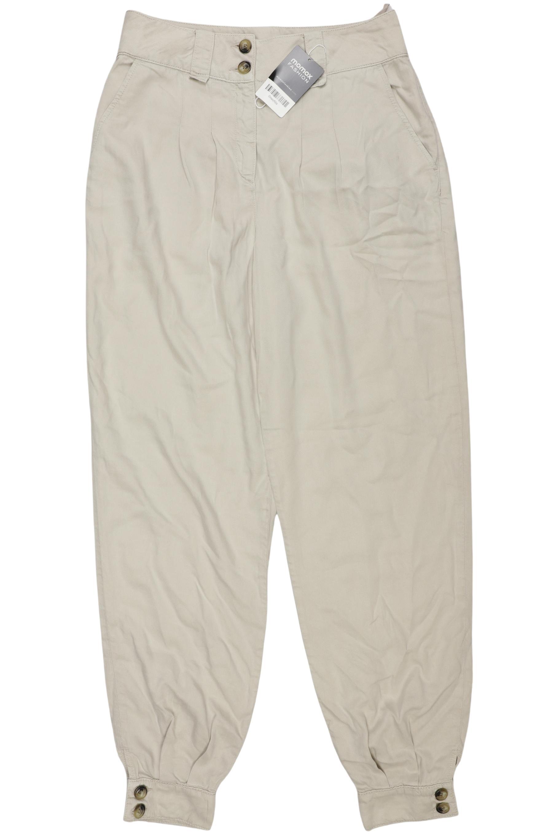 

Madeleine Damen Stoffhose, beige, Gr. 36