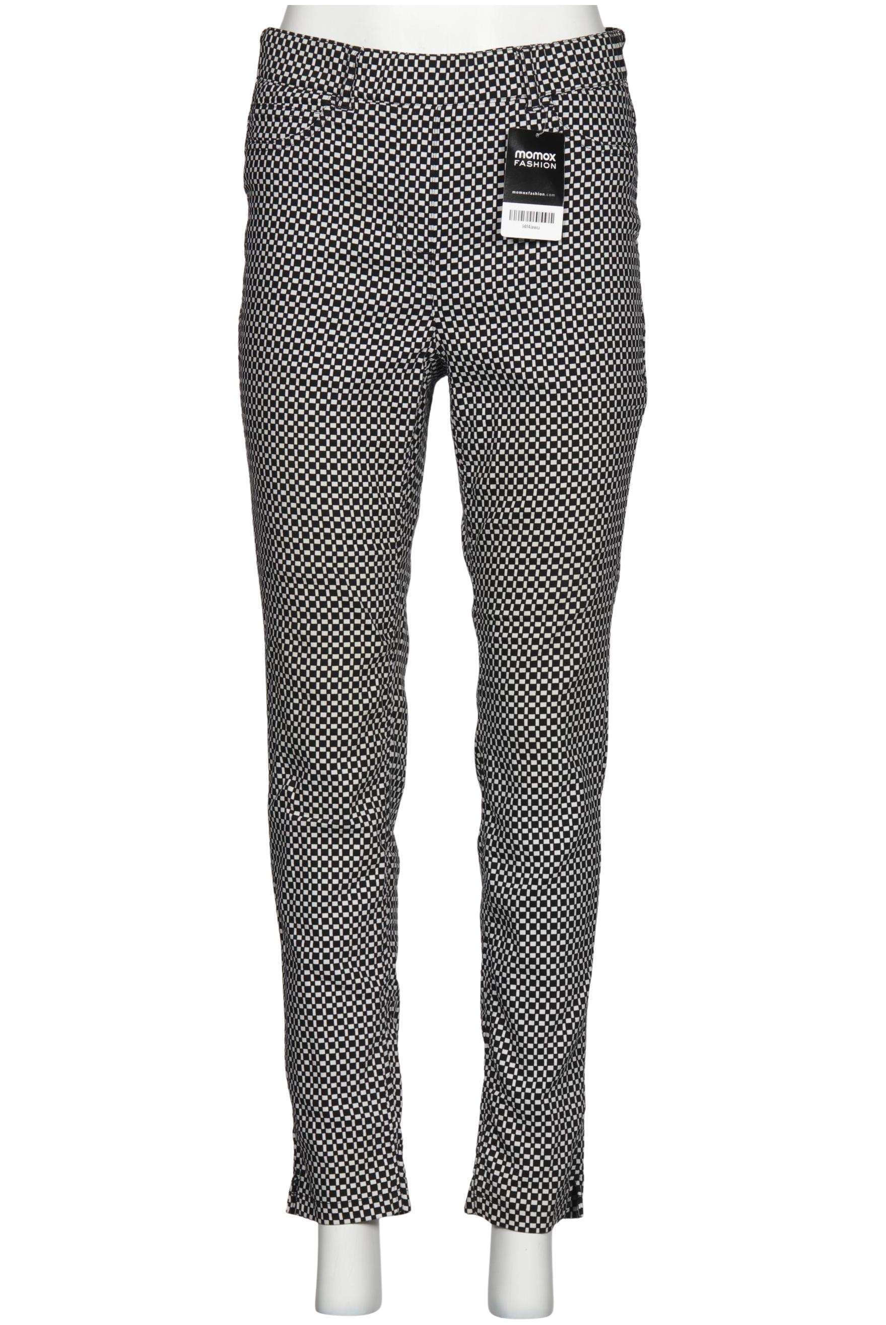 

Madeleine Damen Stoffhose, mehrfarbig, Gr. 40