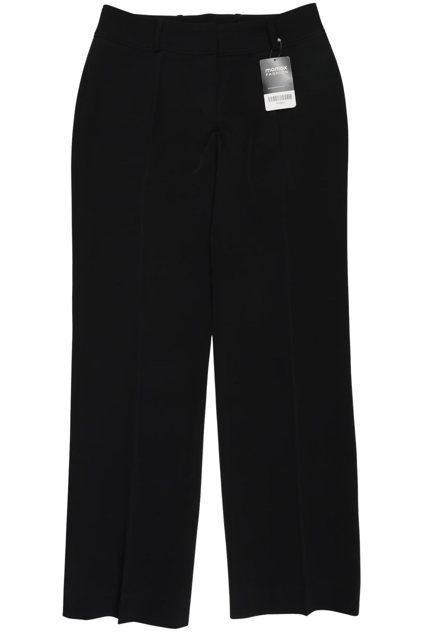 

Madeleine Damen Stoffhose, schwarz, Gr. 36