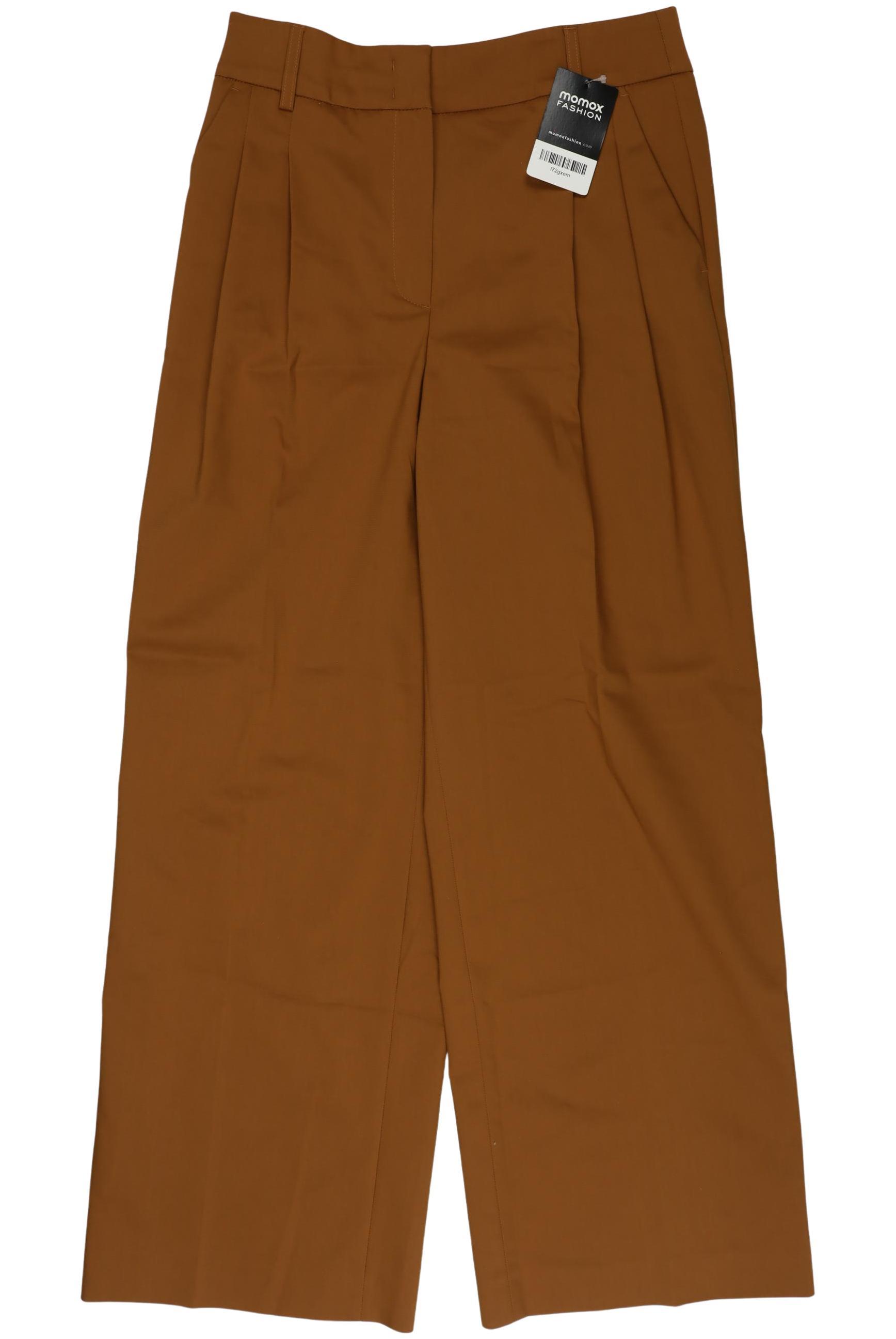 

Madeleine Damen Stoffhose, braun, Gr. 17