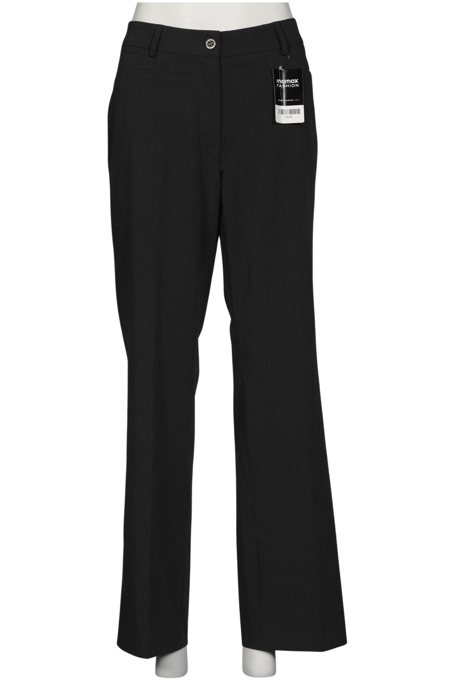

Madeleine Damen Stoffhose, grau, Gr. 20