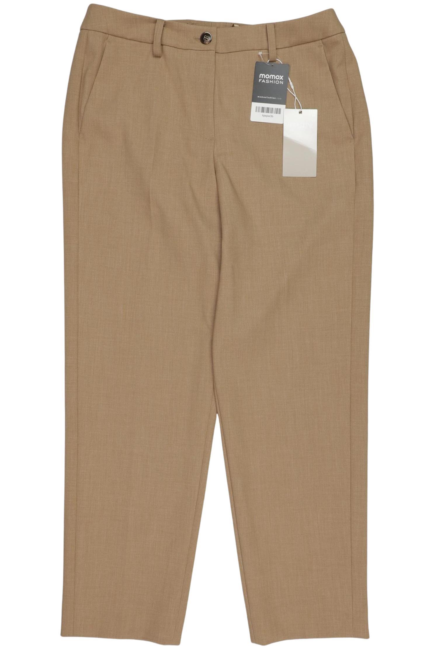 

Madeleine Damen Stoffhose, beige, Gr. 19