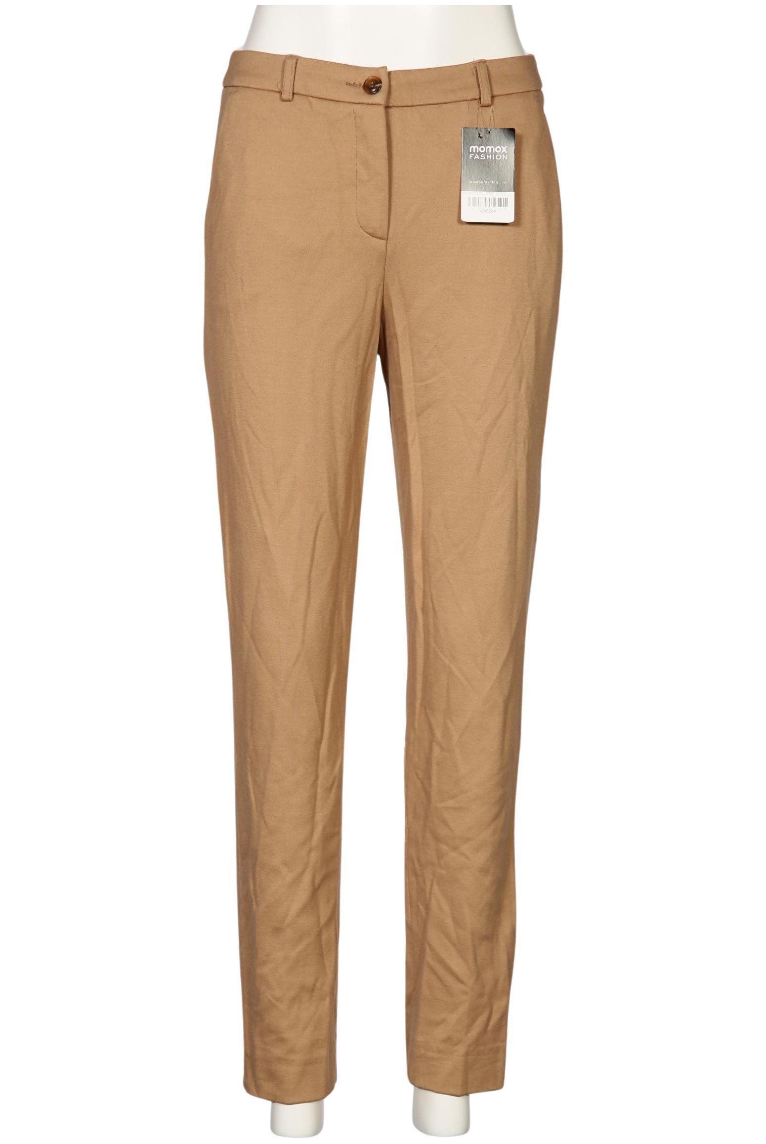 

Madeleine Damen Stoffhose, beige, Gr. 36