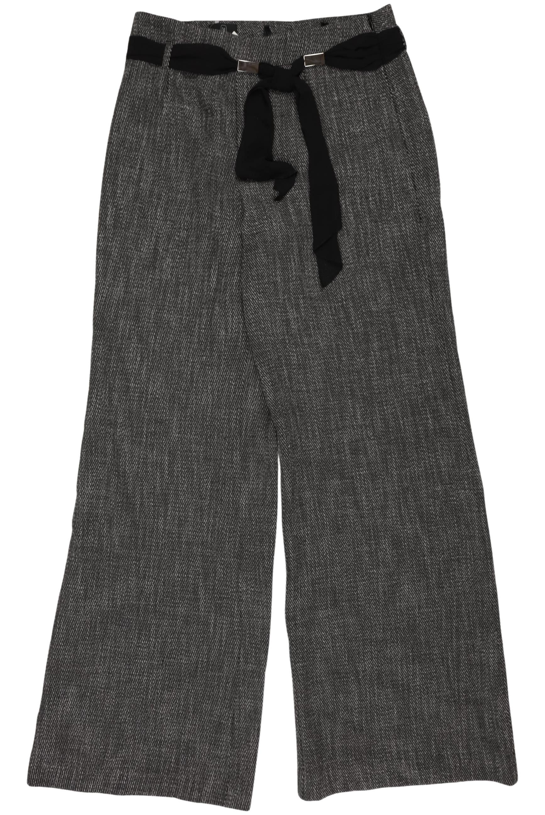 

Madeleine Damen Stoffhose, grau, Gr. 38