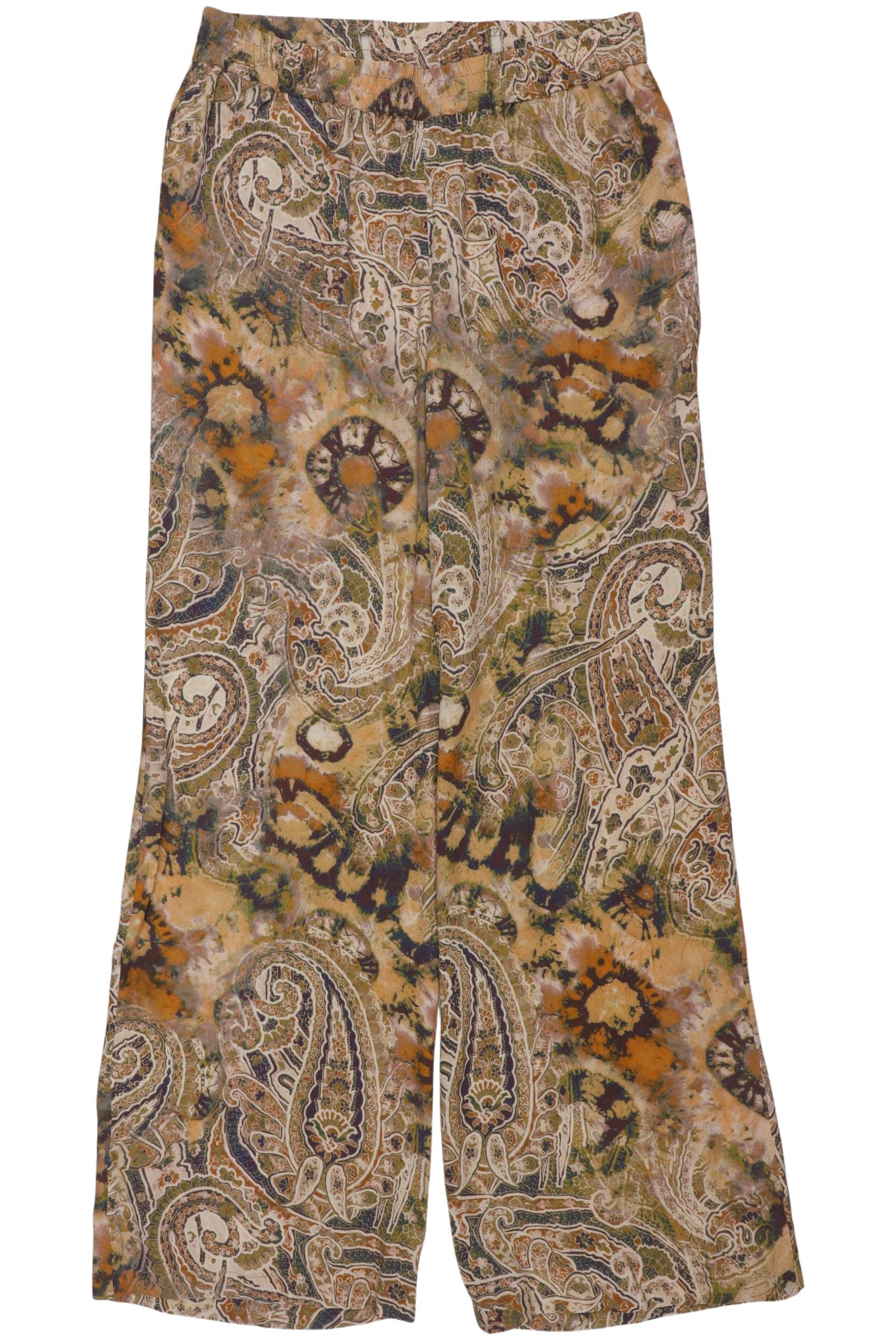 

Madeleine Damen Stoffhose, mehrfarbig, Gr. 18