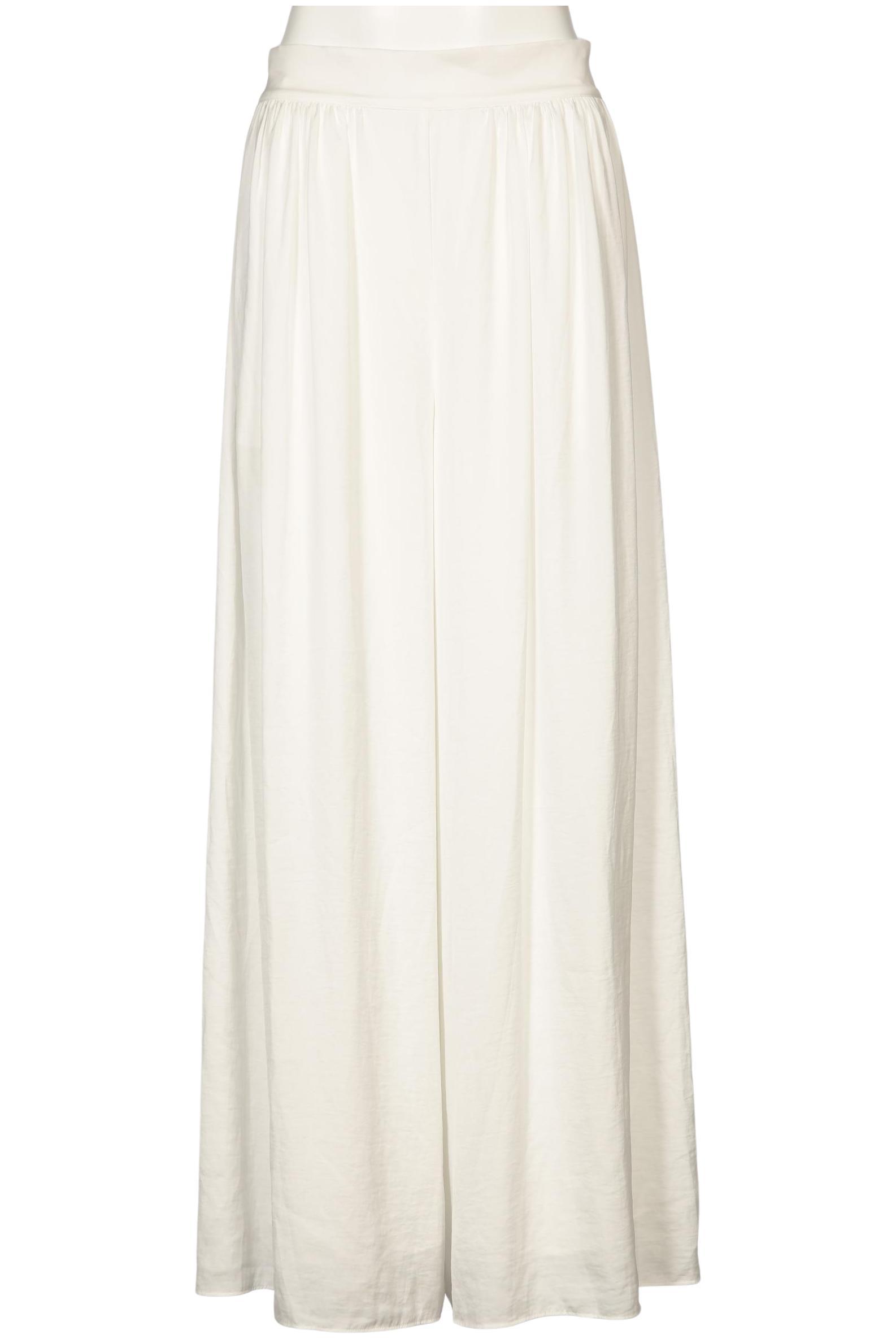 

Madeleine Damen Stoffhose, cremeweiß, Gr. 42