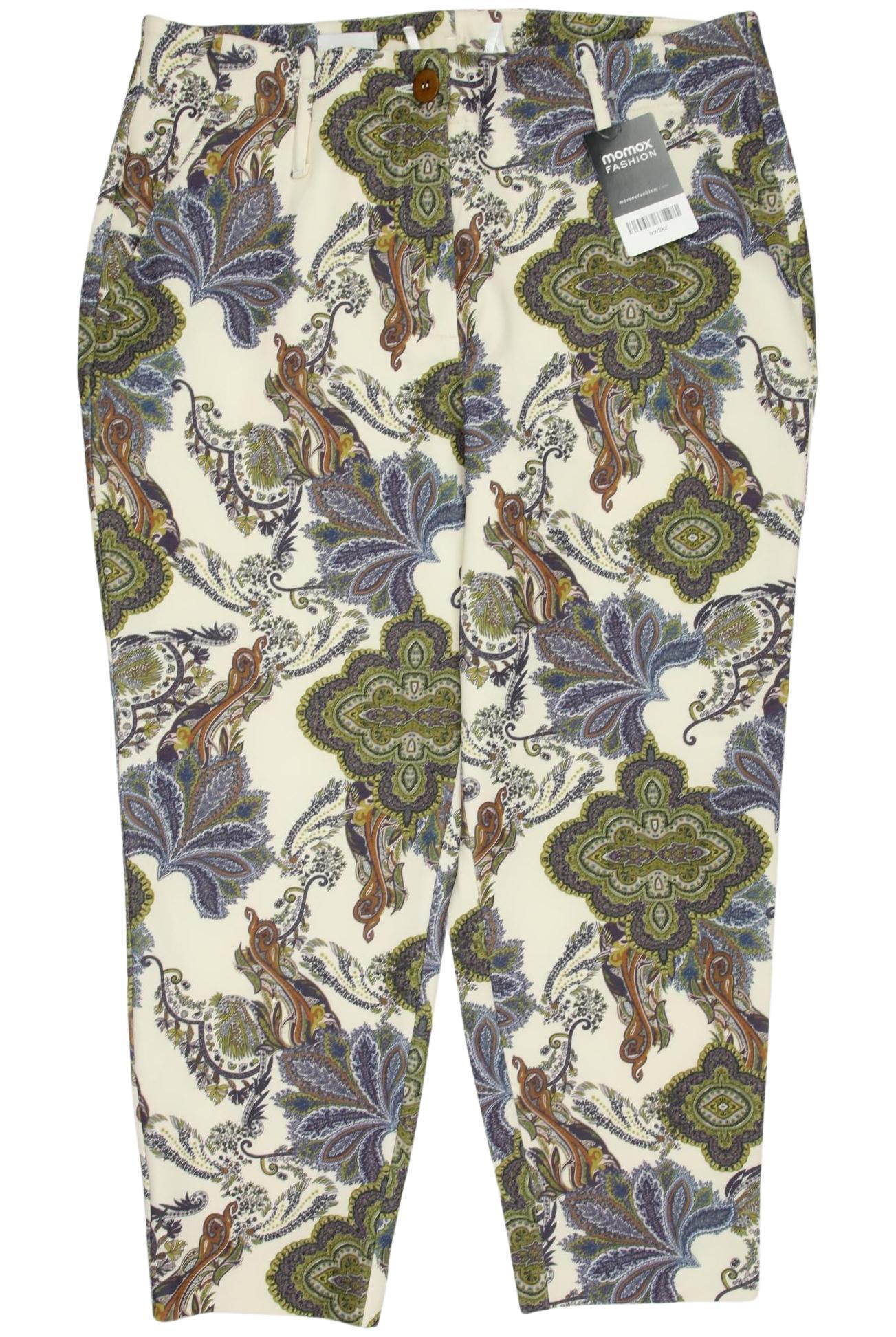 

Madeleine Damen Stoffhose, cremeweiß, Gr. 21