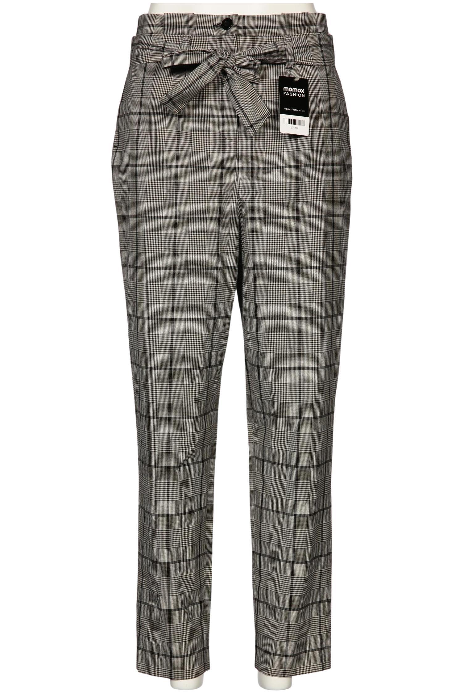 

Madeleine Damen Stoffhose, grau, Gr. 29