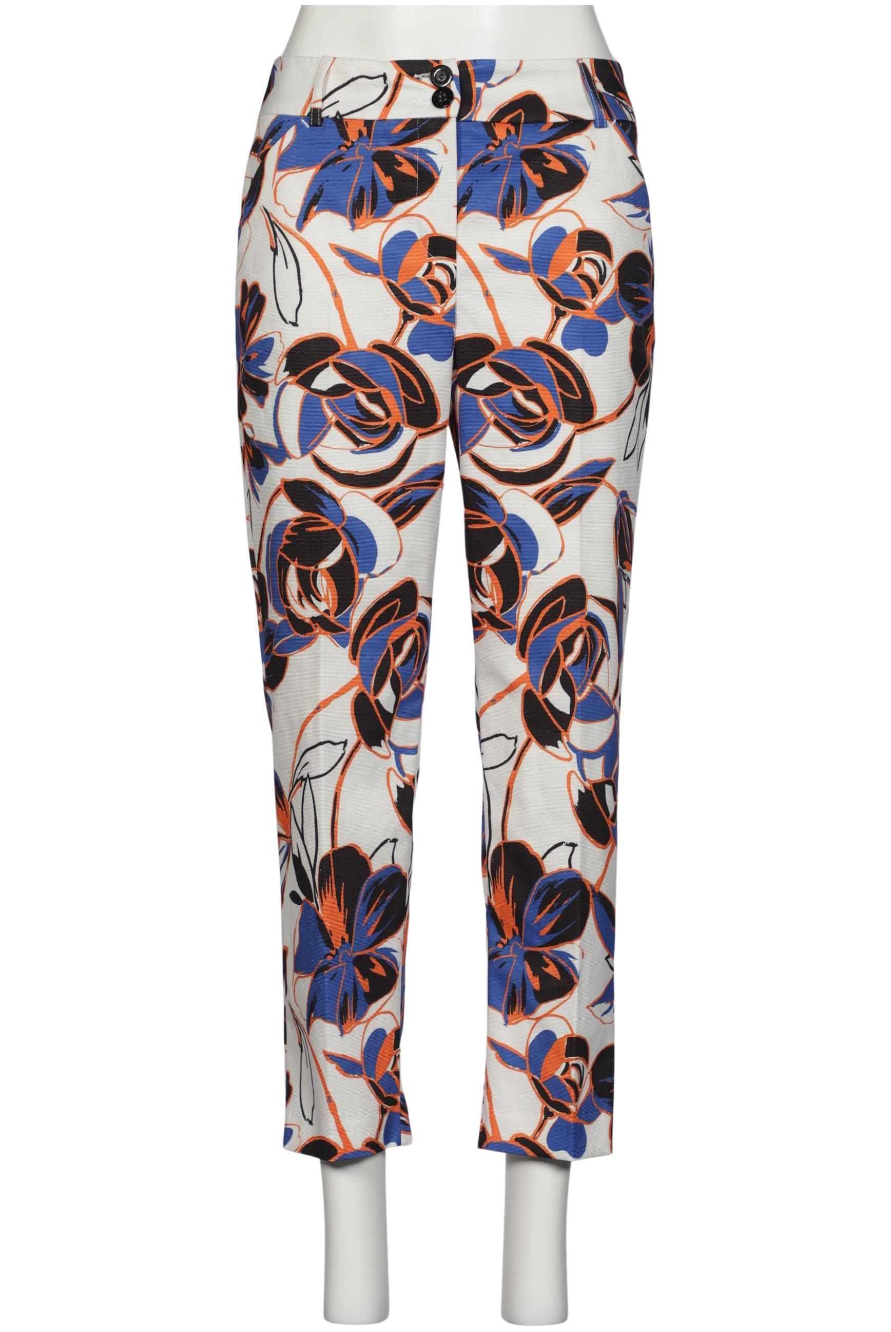 

Madeleine Damen Stoffhose, mehrfarbig, Gr. 38