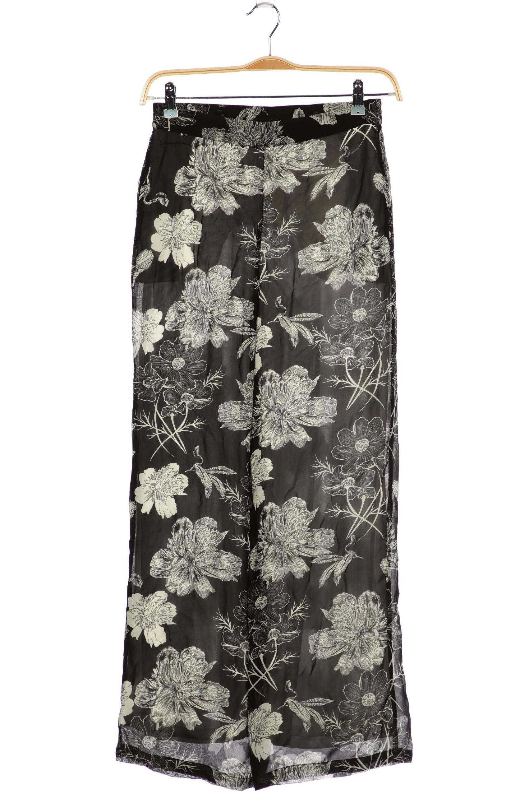 

Madeleine Damen Stoffhose, grau, Gr. 36