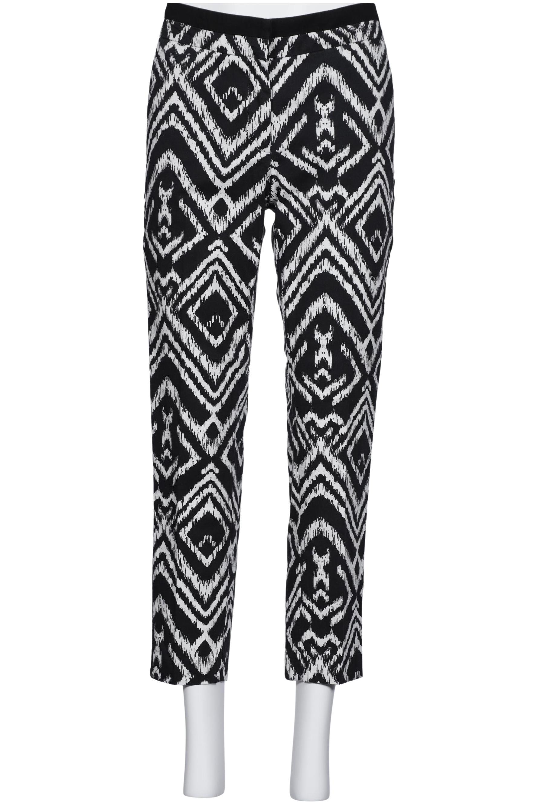 

Madeleine Damen Stoffhose, schwarz, Gr. 38