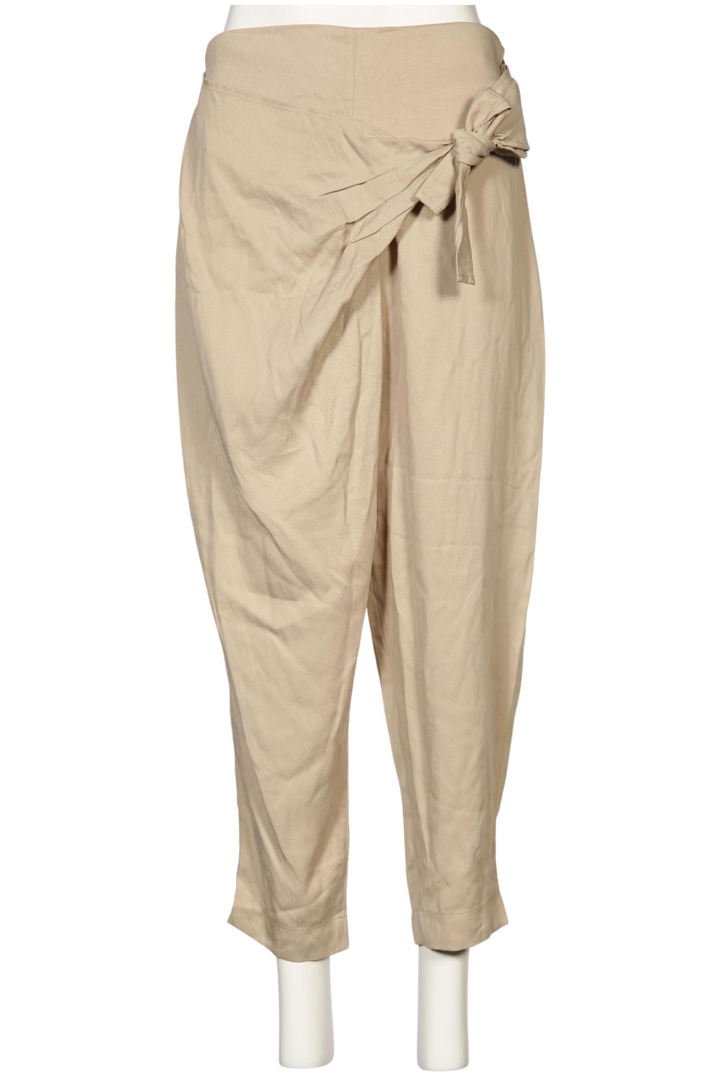 

Madeleine Damen Stoffhose, beige, Gr. 42