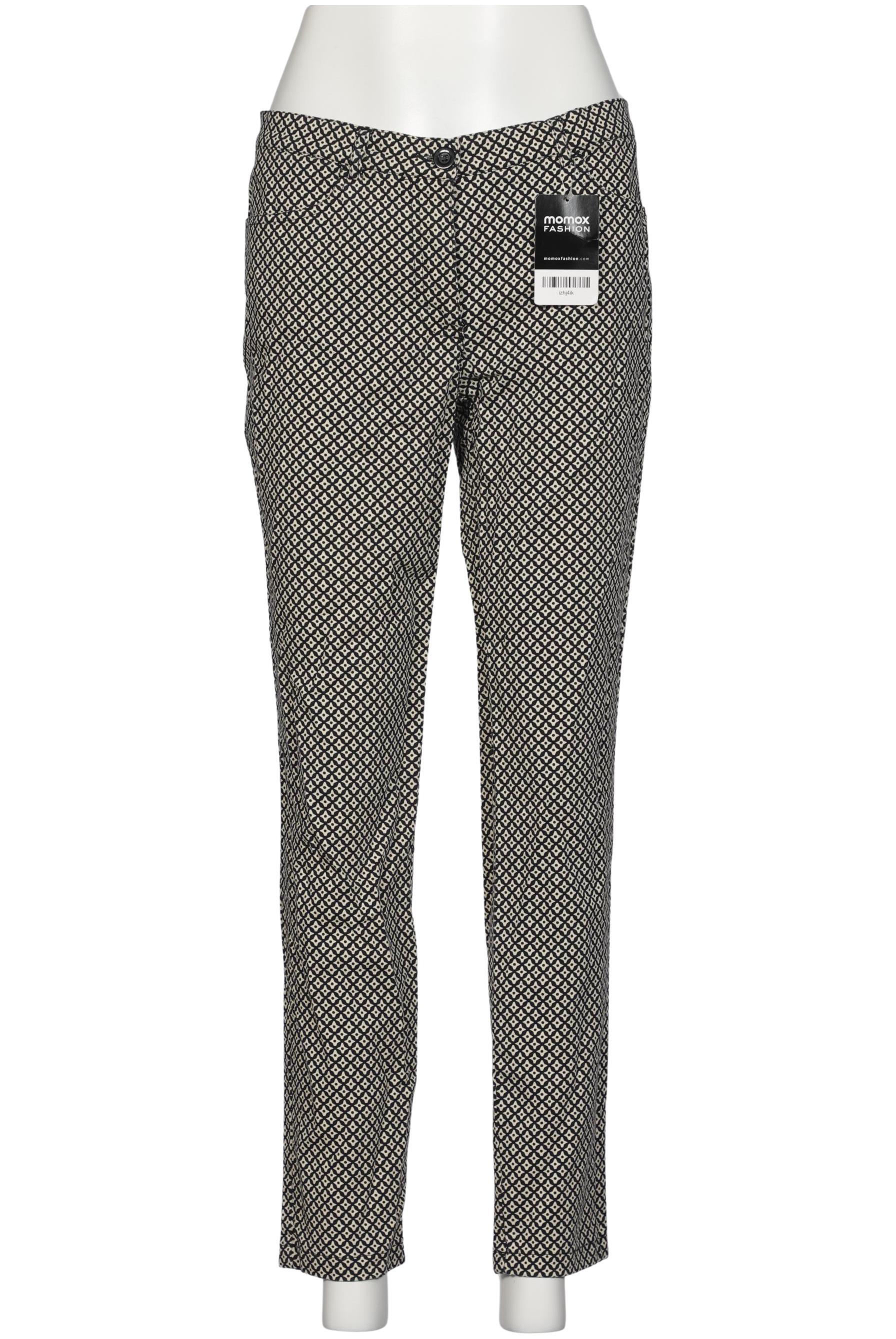 

Madeleine Damen Stoffhose, mehrfarbig, Gr. 19