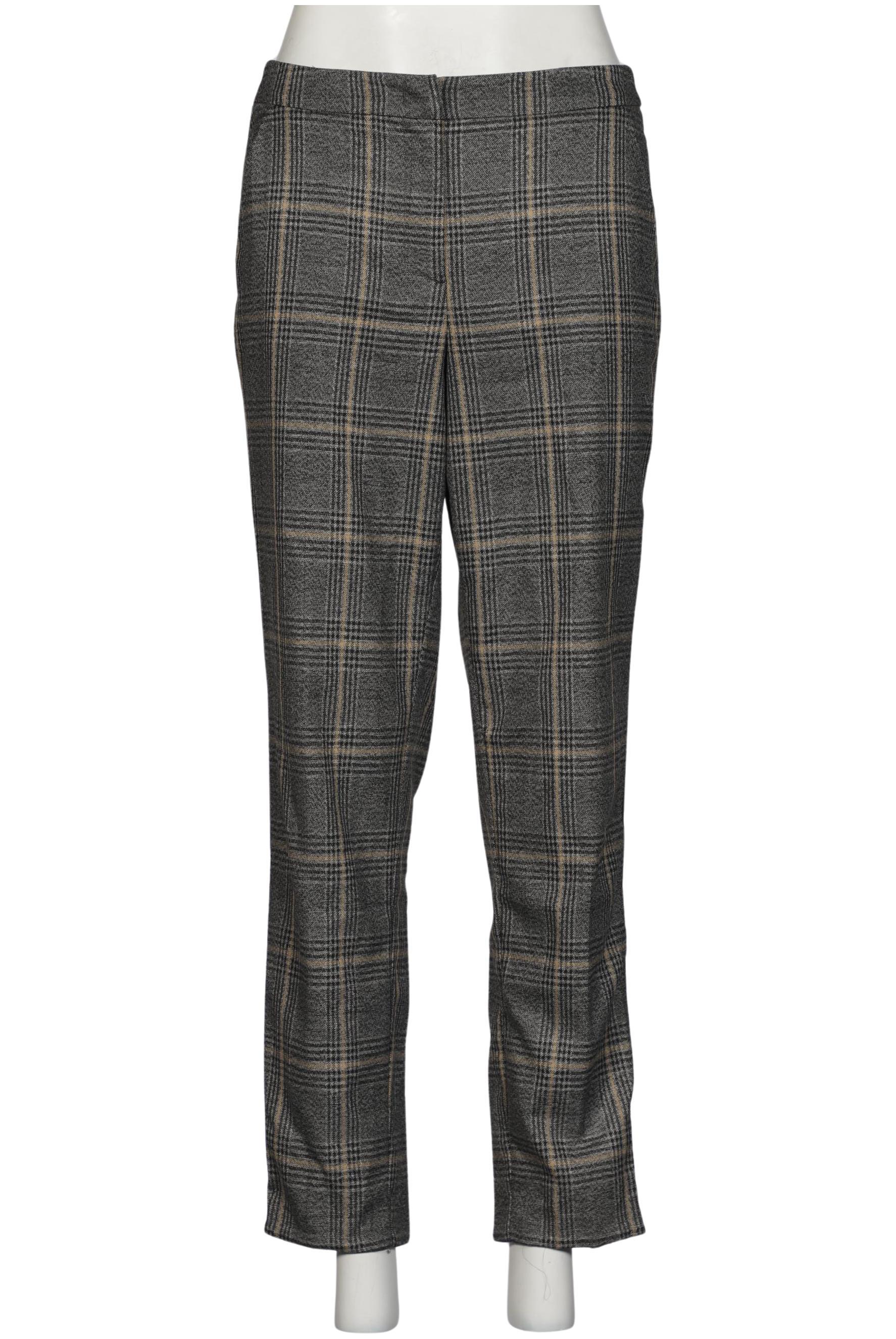 

Madeleine Damen Stoffhose, mehrfarbig, Gr. 40