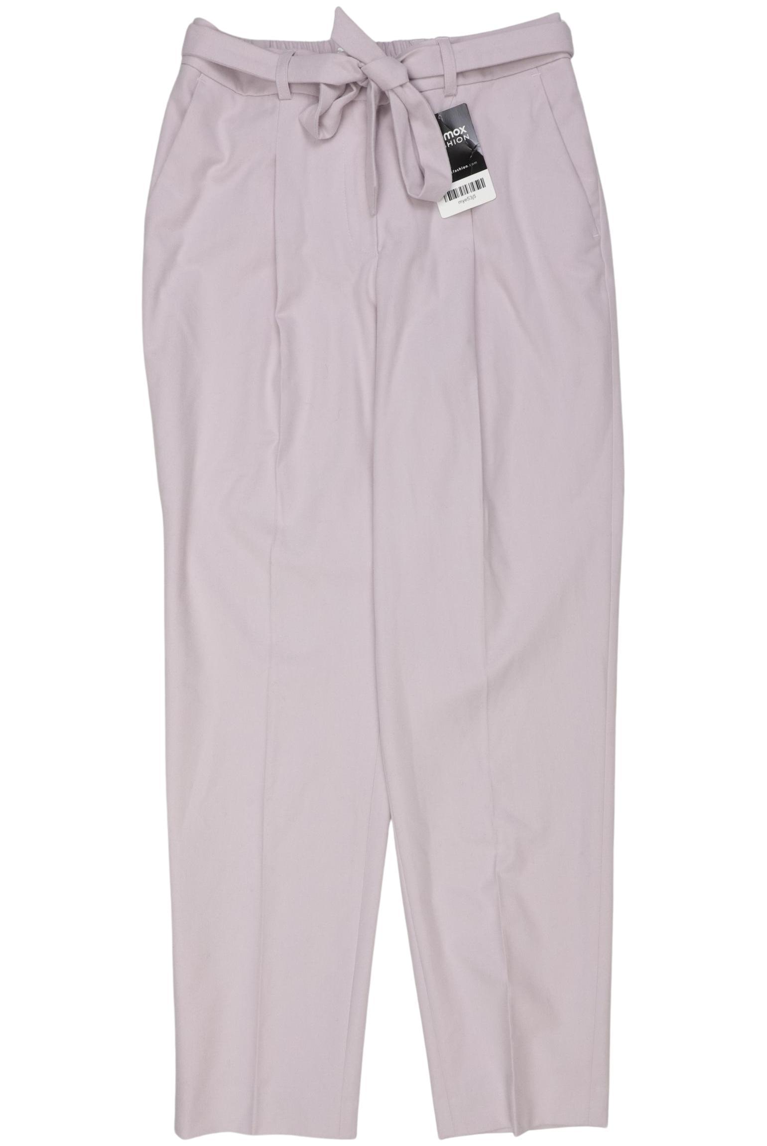 

Madeleine Damen Stoffhose, flieder, Gr. 34