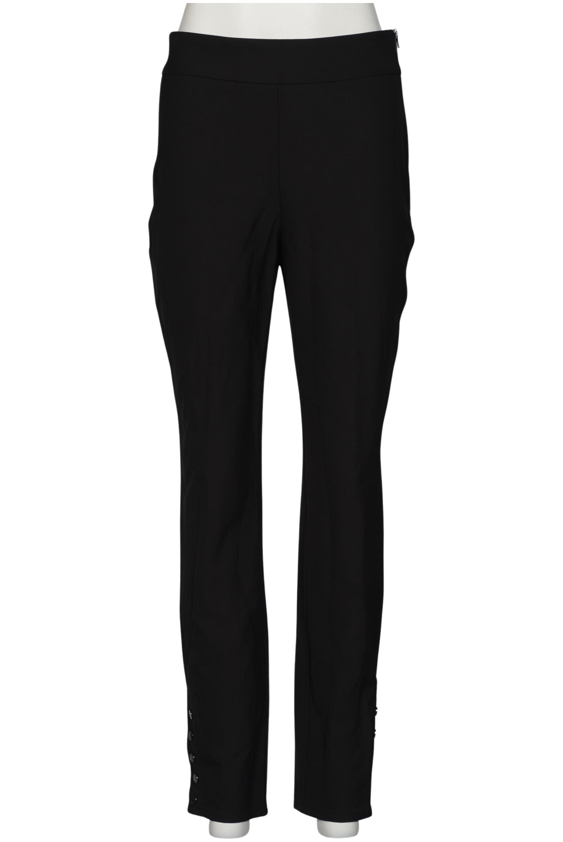 

Madeleine Damen Stoffhose, schwarz, Gr. 29