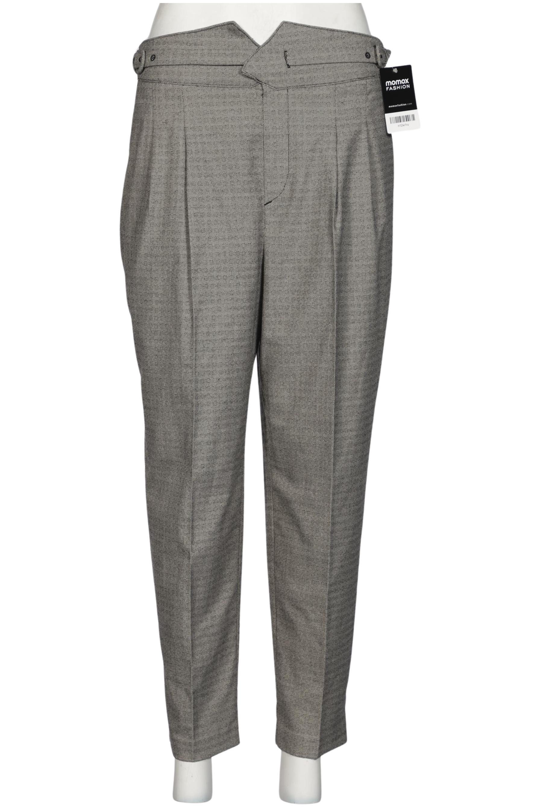 

Madeleine Damen Stoffhose, grau, Gr. 20