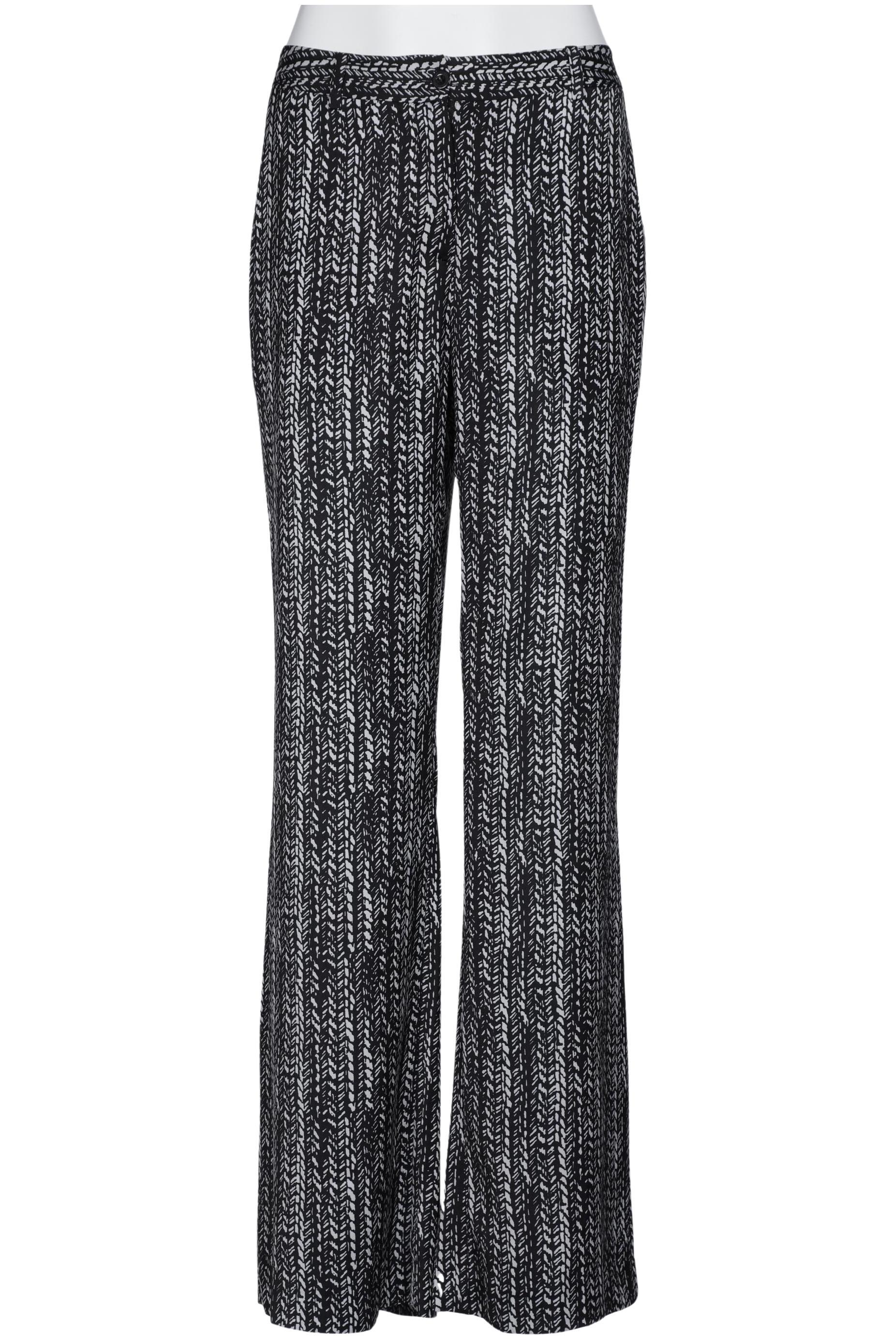 

Madeleine Damen Stoffhose, mehrfarbig, Gr. 38