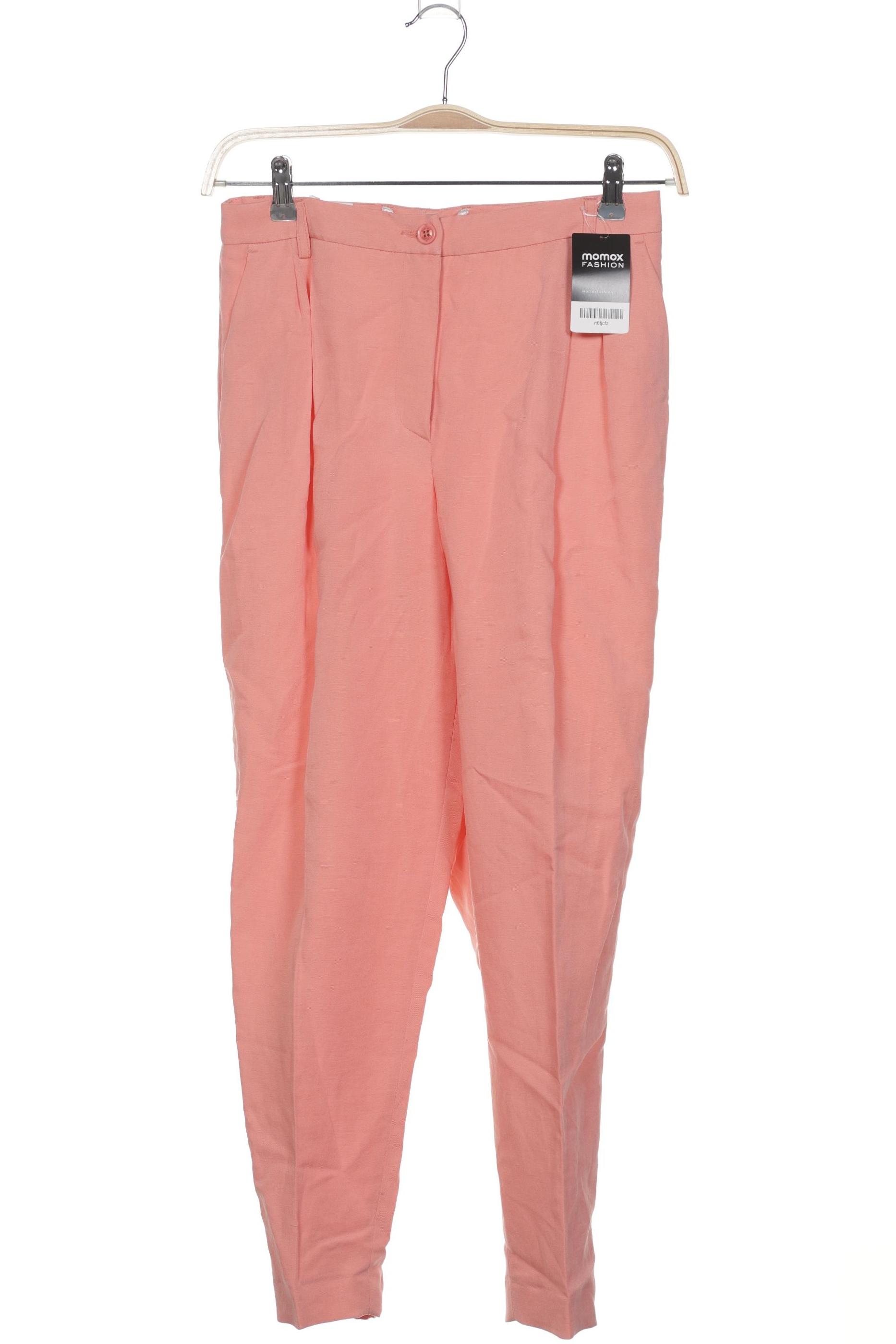 

Madeleine Damen Stoffhose, orange, Gr. 30