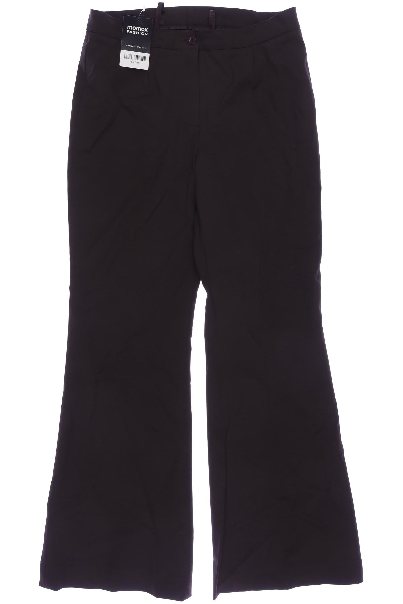 

Madeleine Damen Stoffhose, braun, Gr. 20