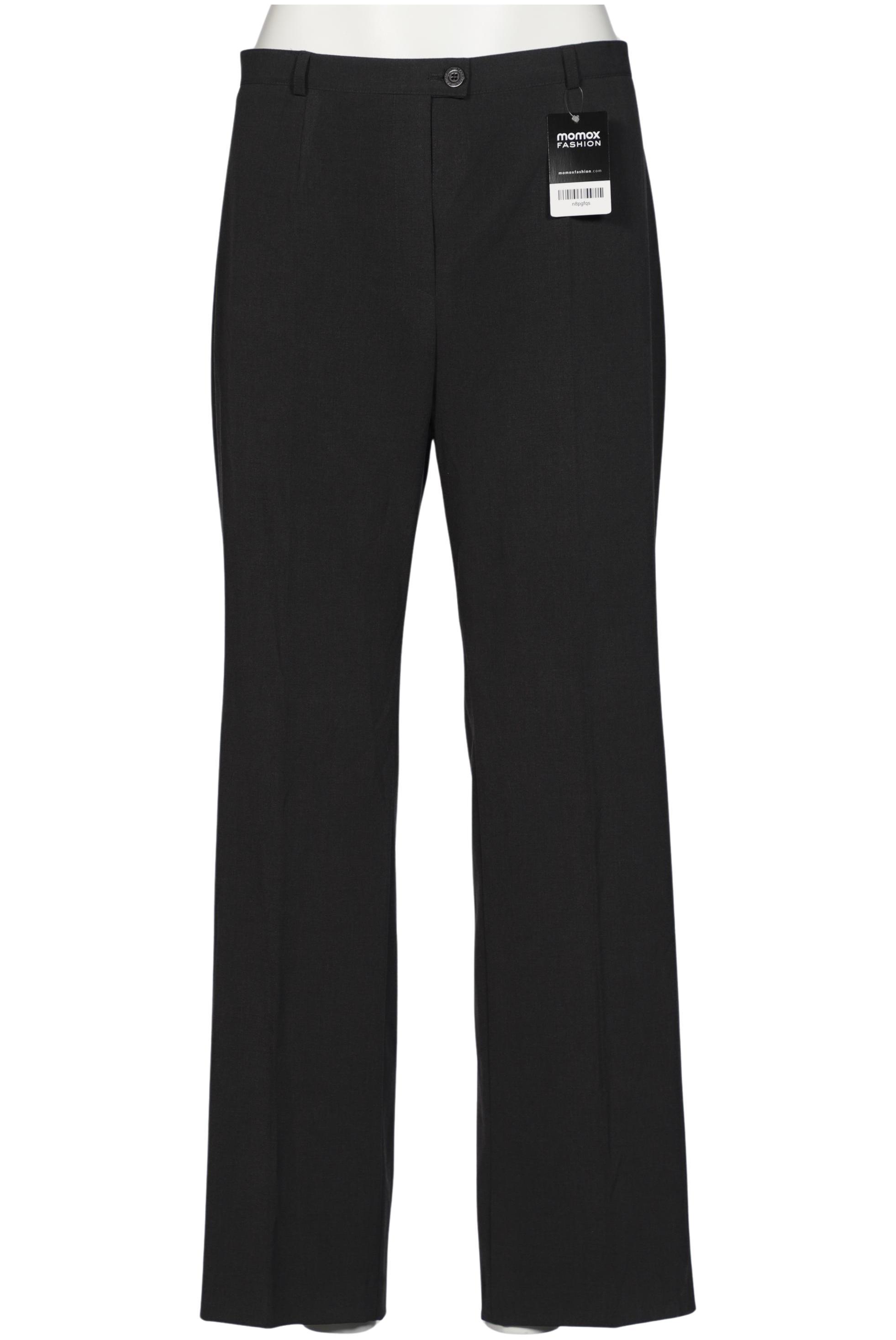 

Madeleine Damen Stoffhose, schwarz, Gr. 44