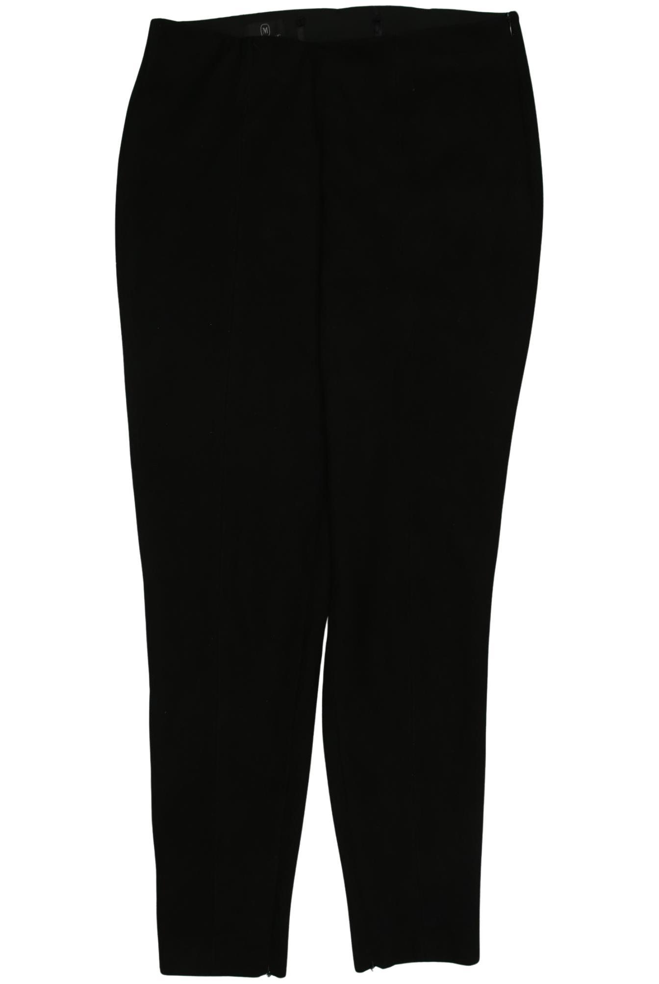 

Madeleine Damen Stoffhose, schwarz, Gr. 40