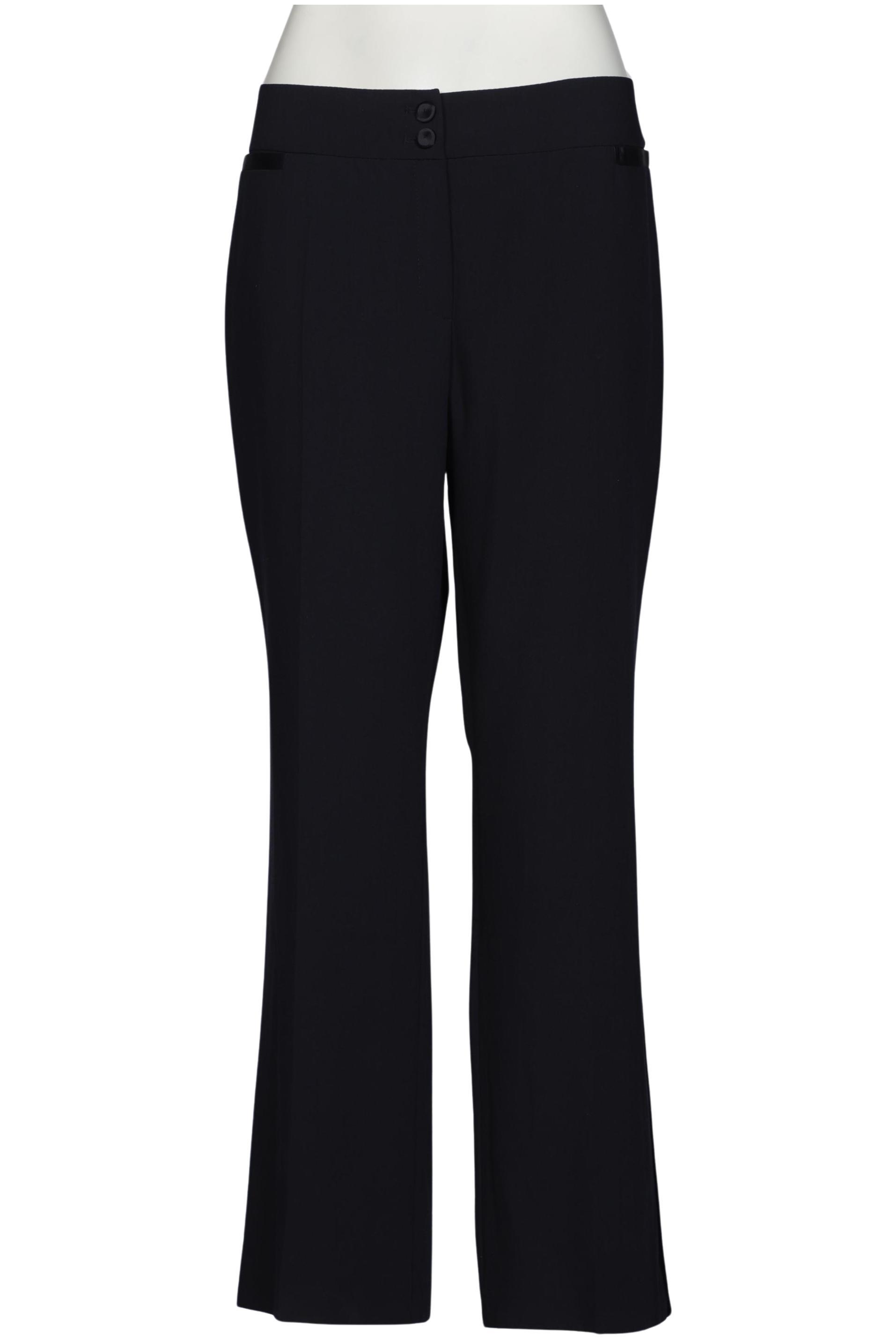 

Madeleine Damen Stoffhose, marineblau, Gr. 46