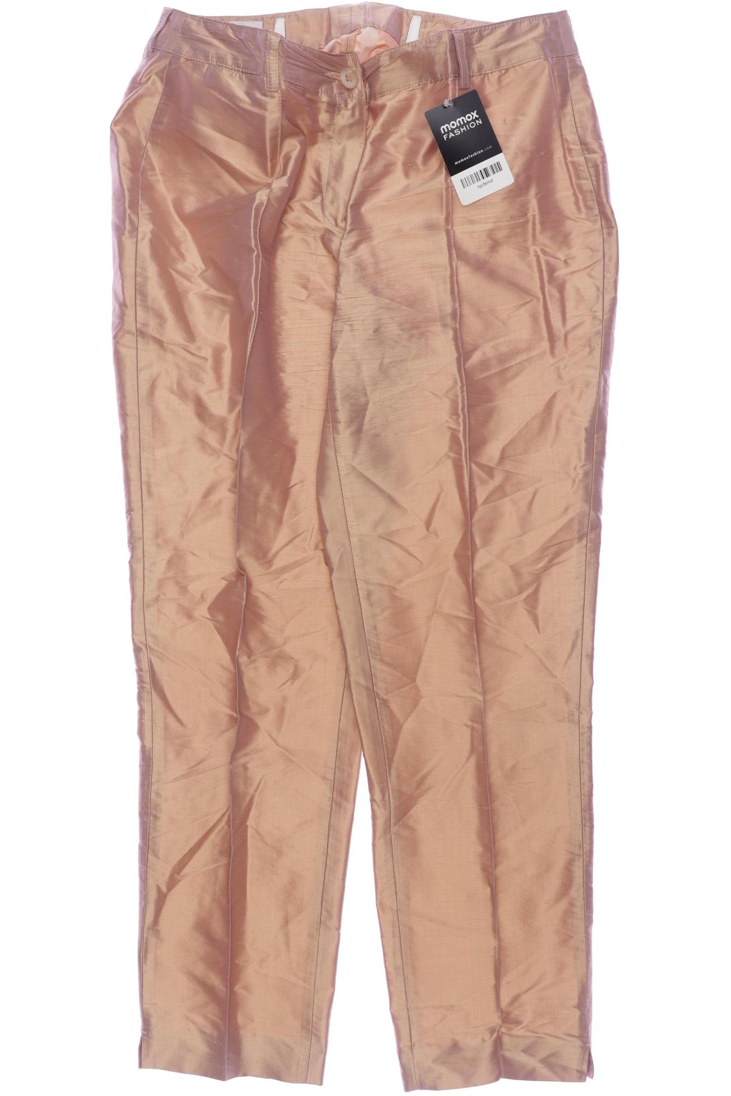 

Madeleine Damen Stoffhose, orange, Gr. 38