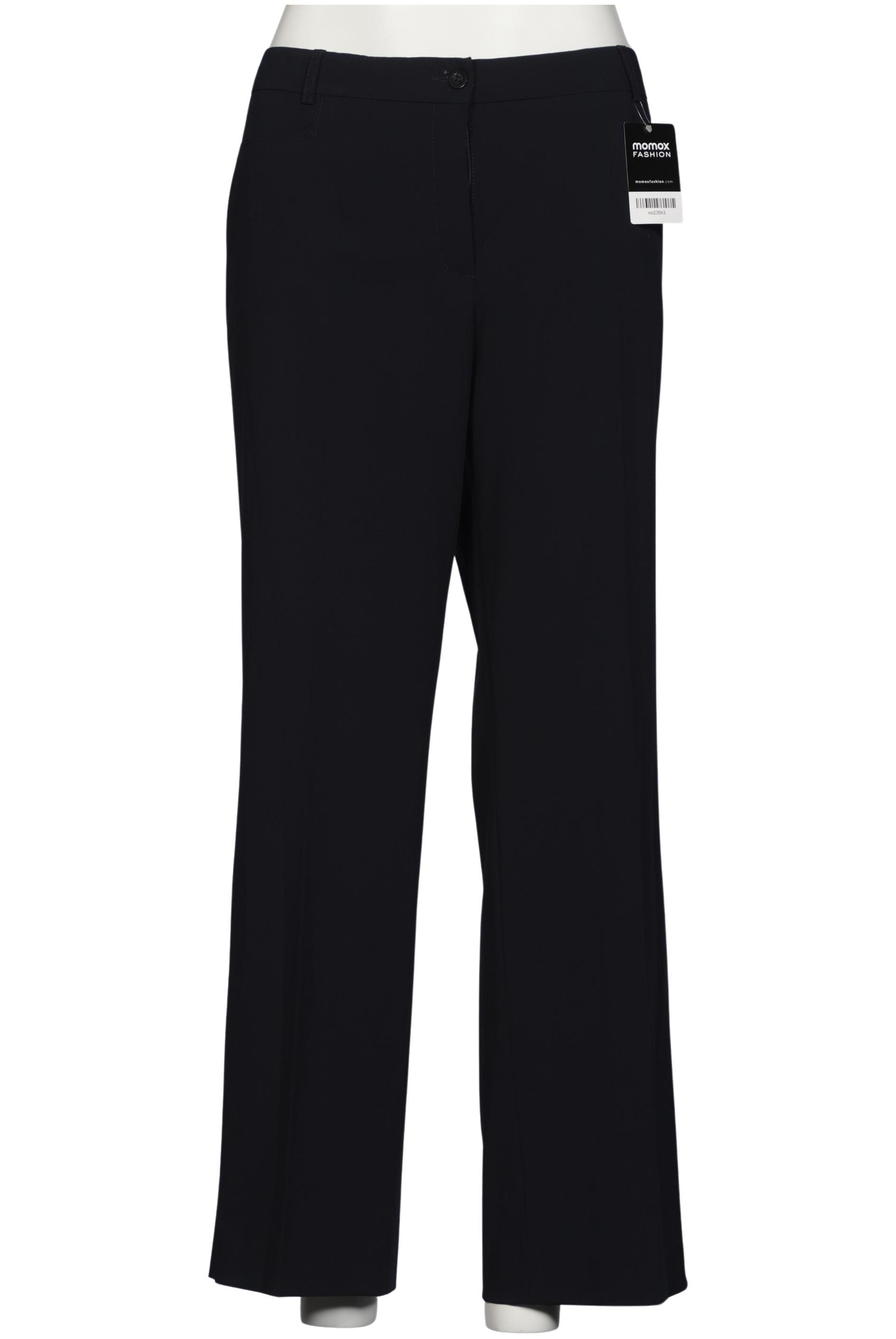 

Madeleine Damen Stoffhose, marineblau, Gr. 46