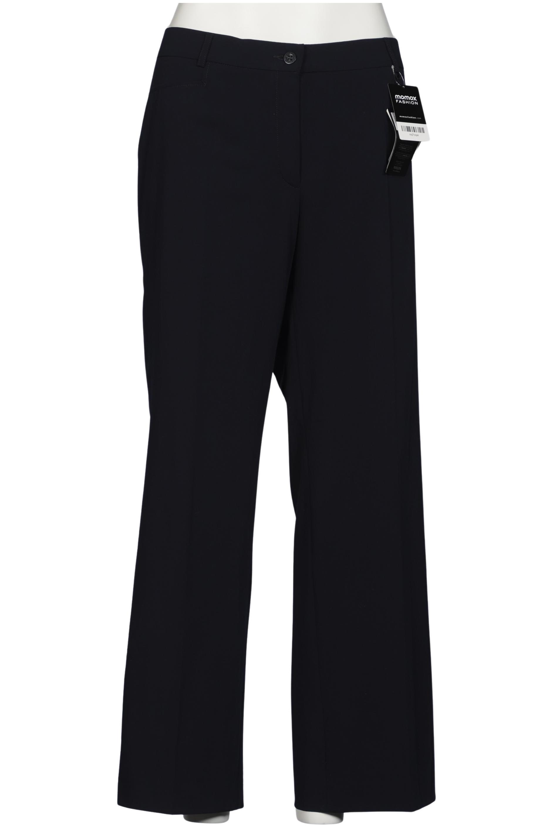 

Madeleine Damen Stoffhose, marineblau, Gr. 46