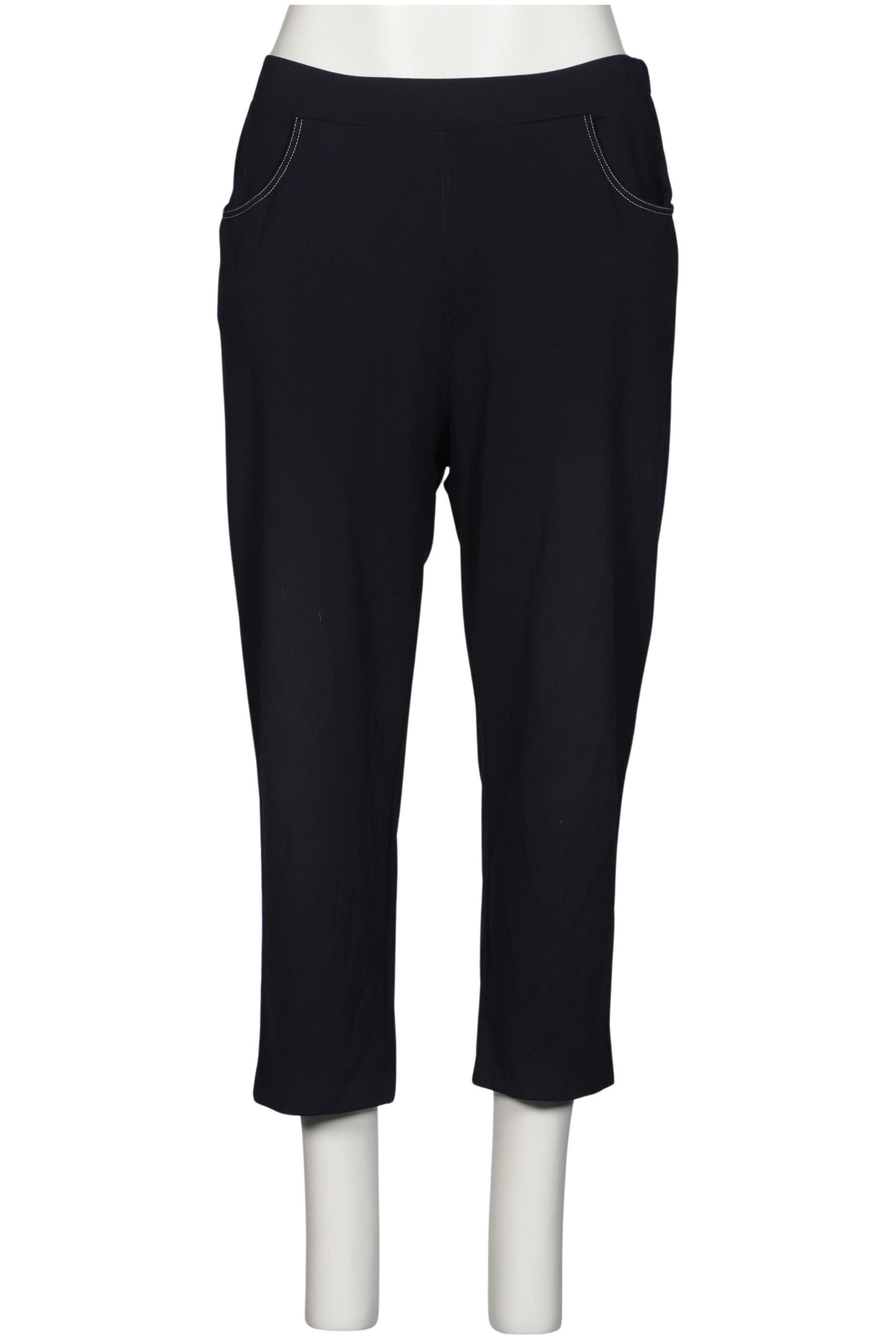 

Madeleine Damen Stoffhose, marineblau, Gr. 44