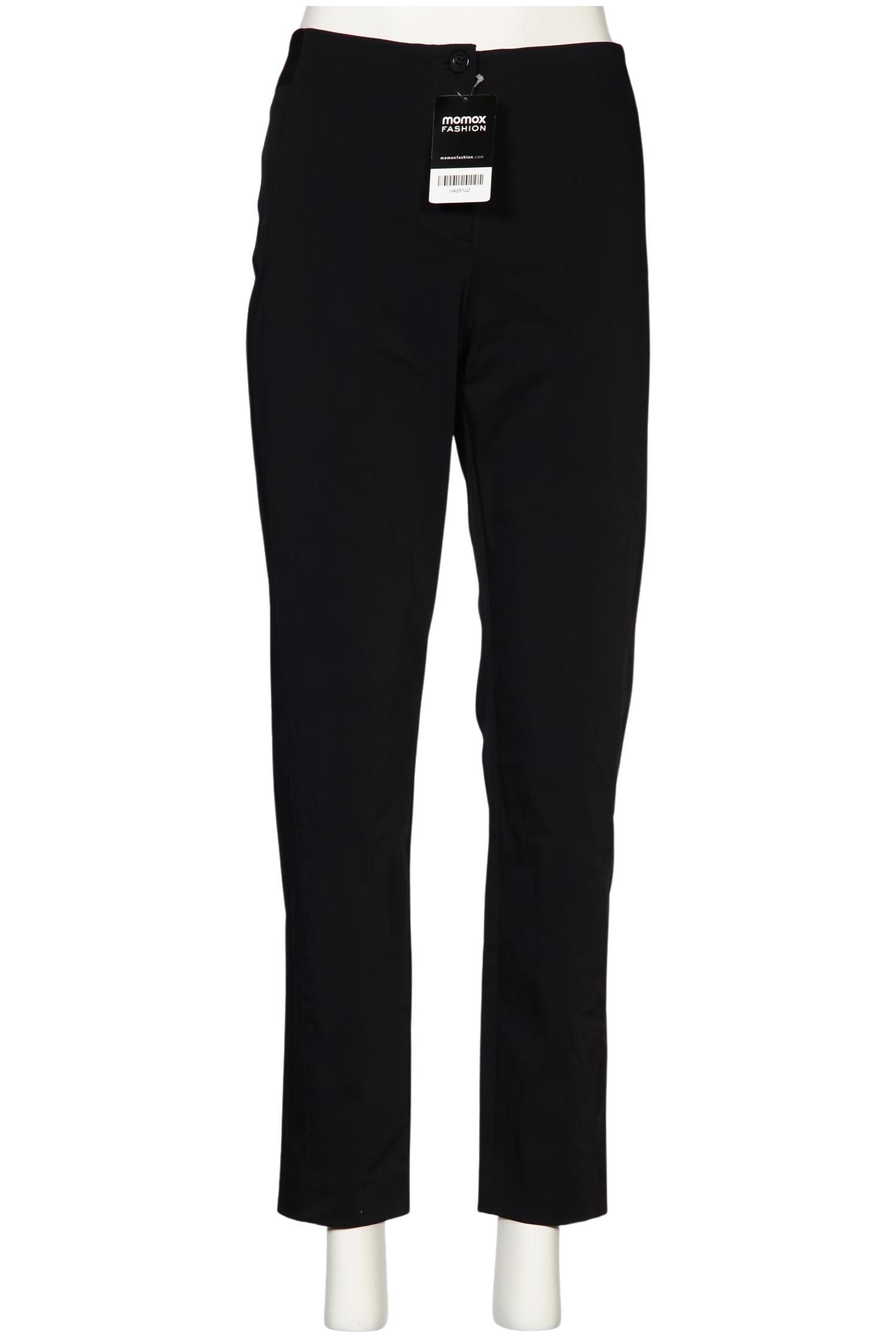 

Madeleine Damen Stoffhose, schwarz, Gr. 40