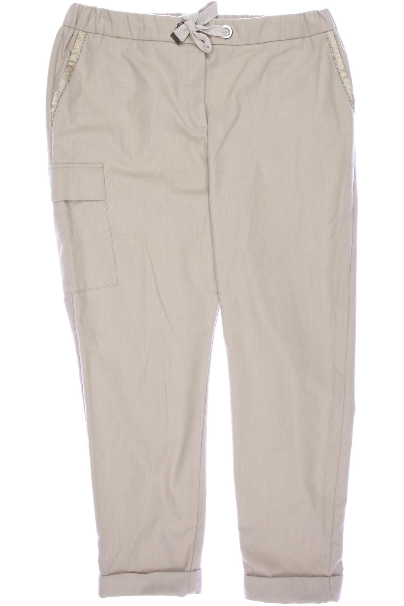 

Madeleine Damen Stoffhose, beige, Gr. 44