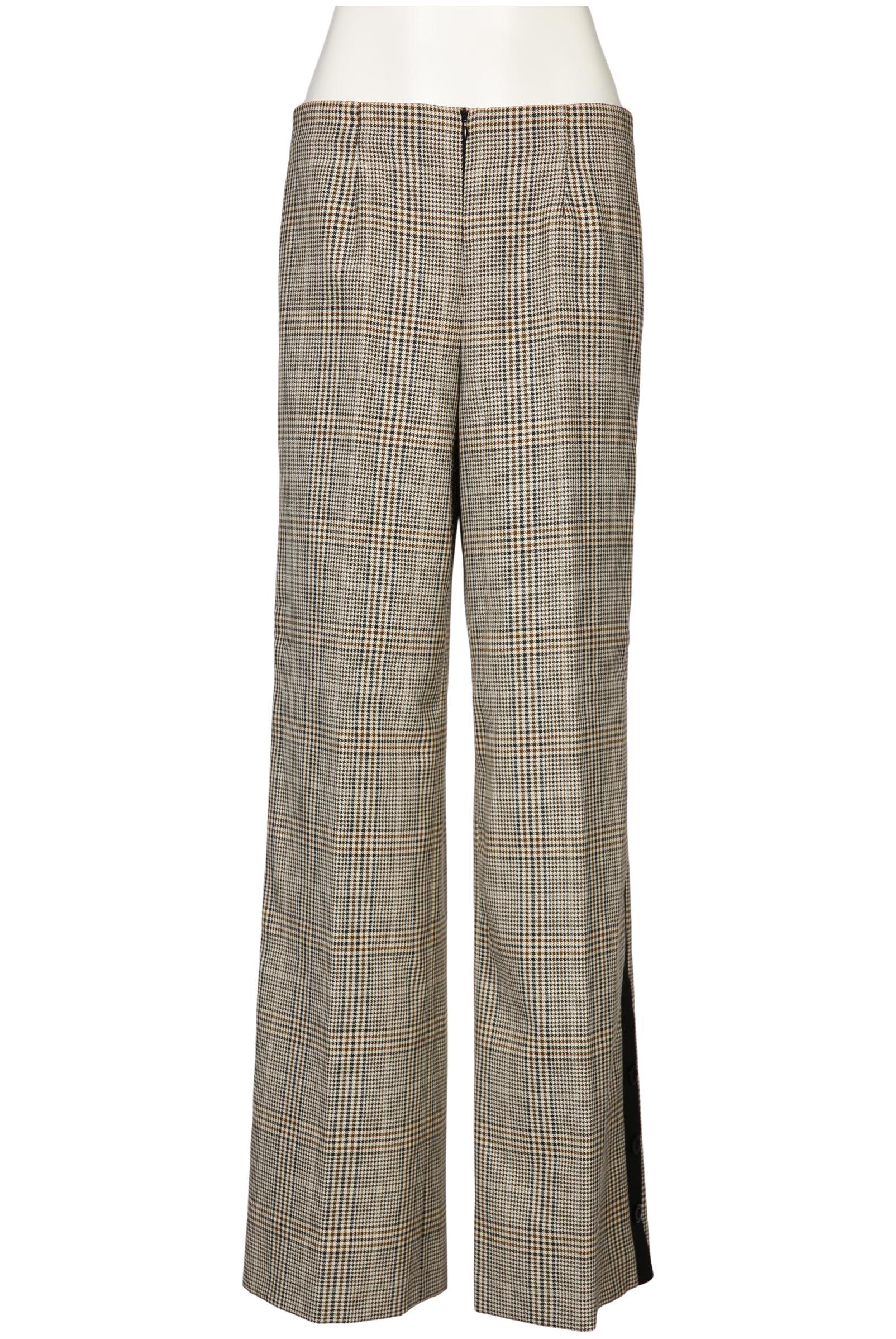 

Madeleine Damen Stoffhose, mehrfarbig, Gr. 38