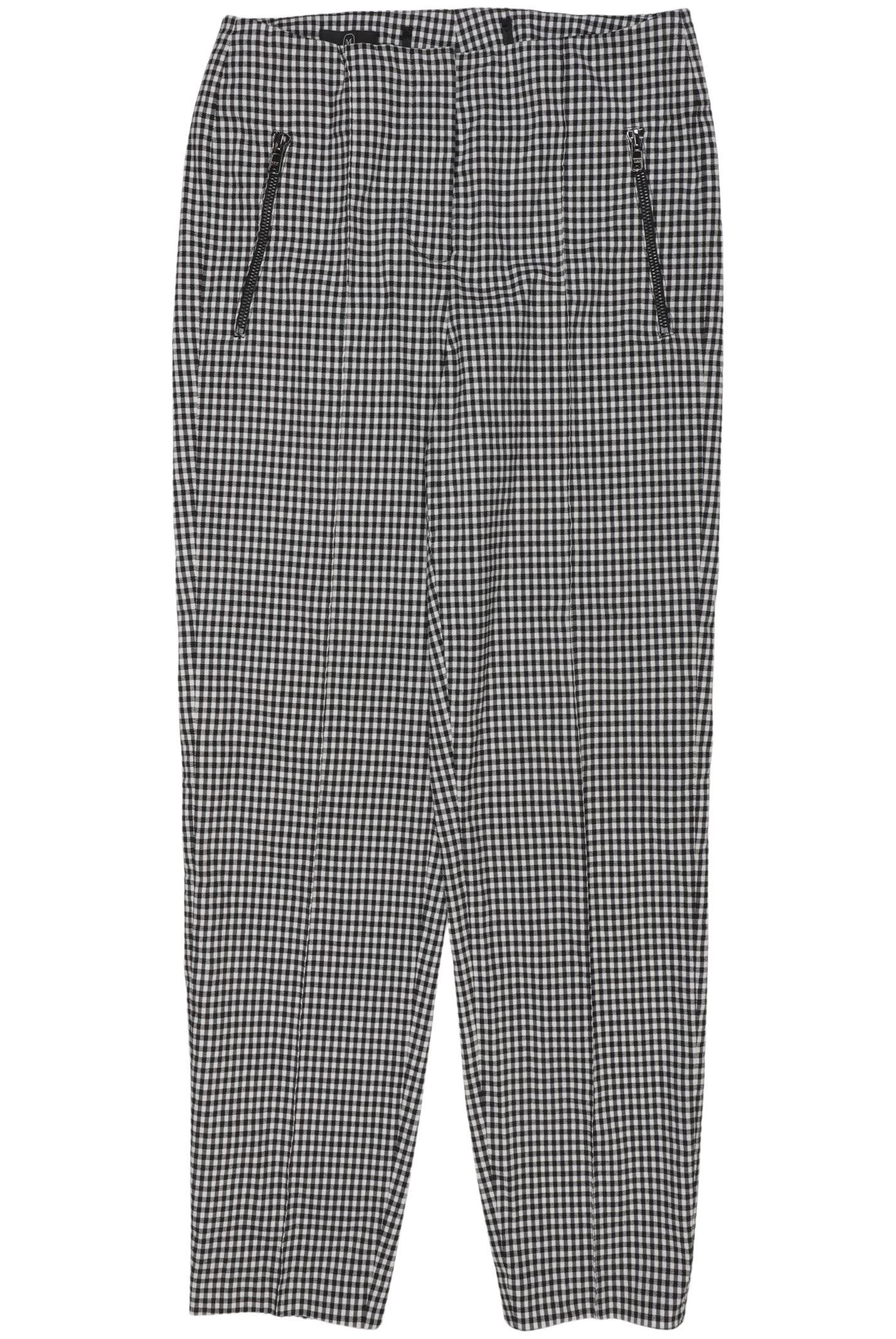 

Madeleine Damen Stoffhose, mehrfarbig, Gr. 34