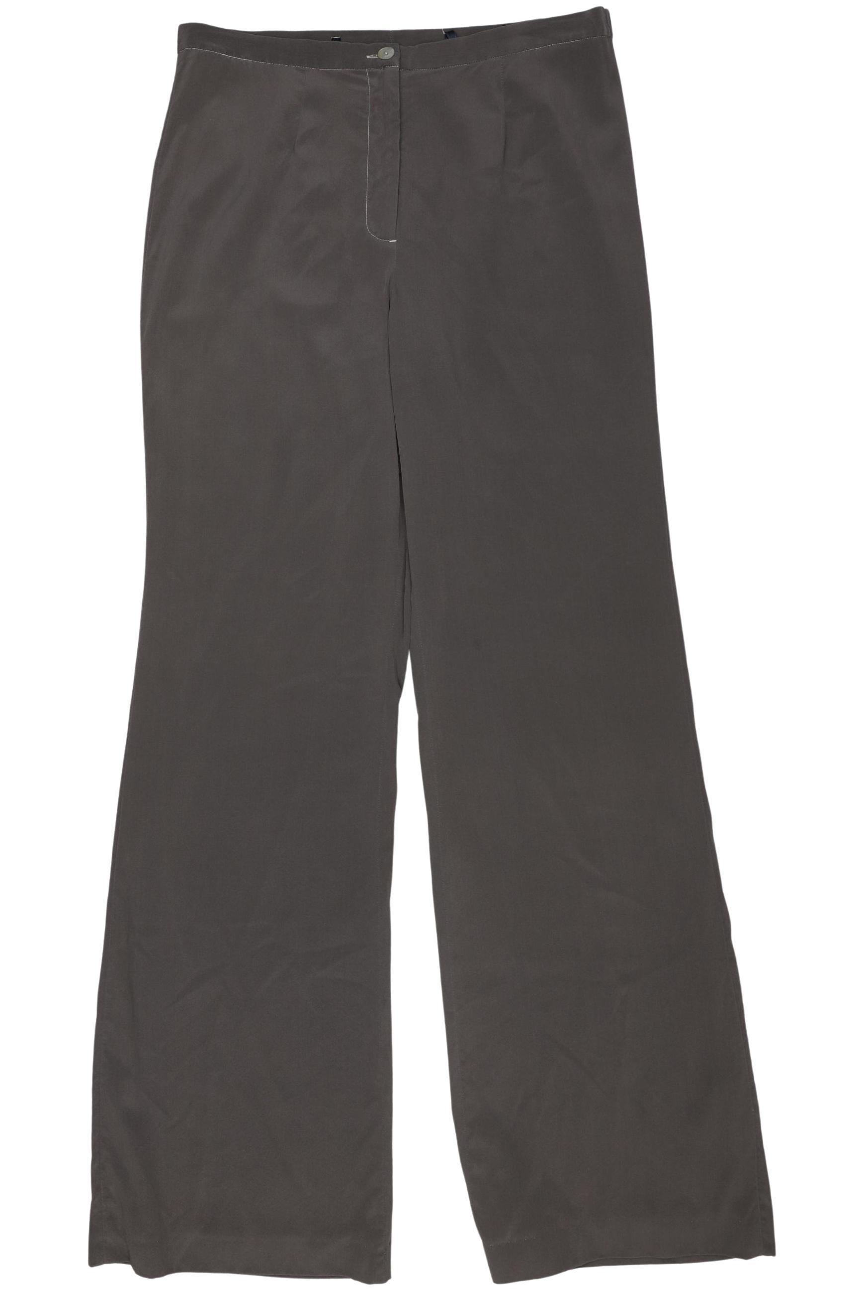 

Madeleine Damen Stoffhose, grau, Gr. 36